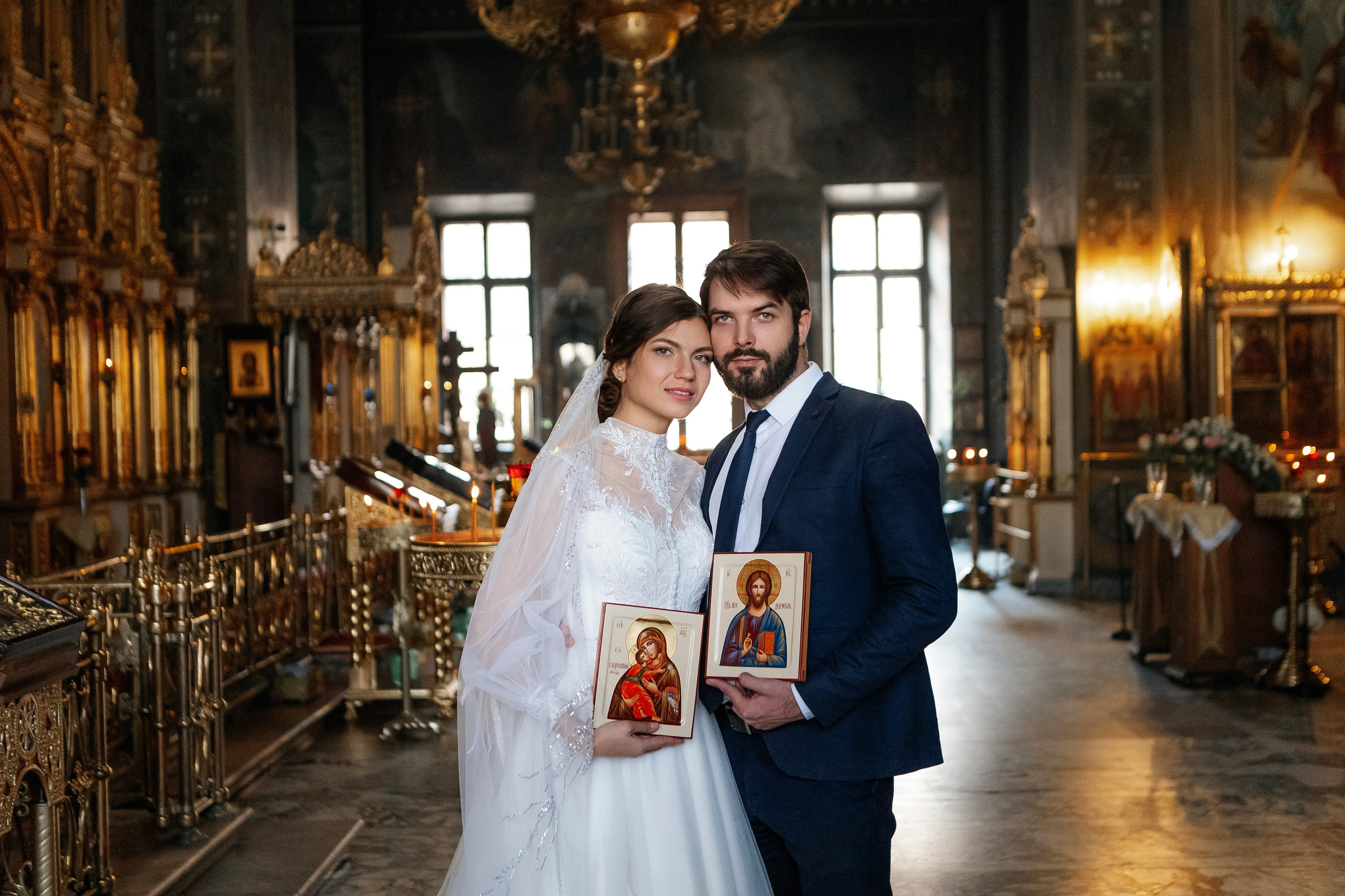 Серафима и Евгений. Семейный и детский фотограф в Москве Александра Мак