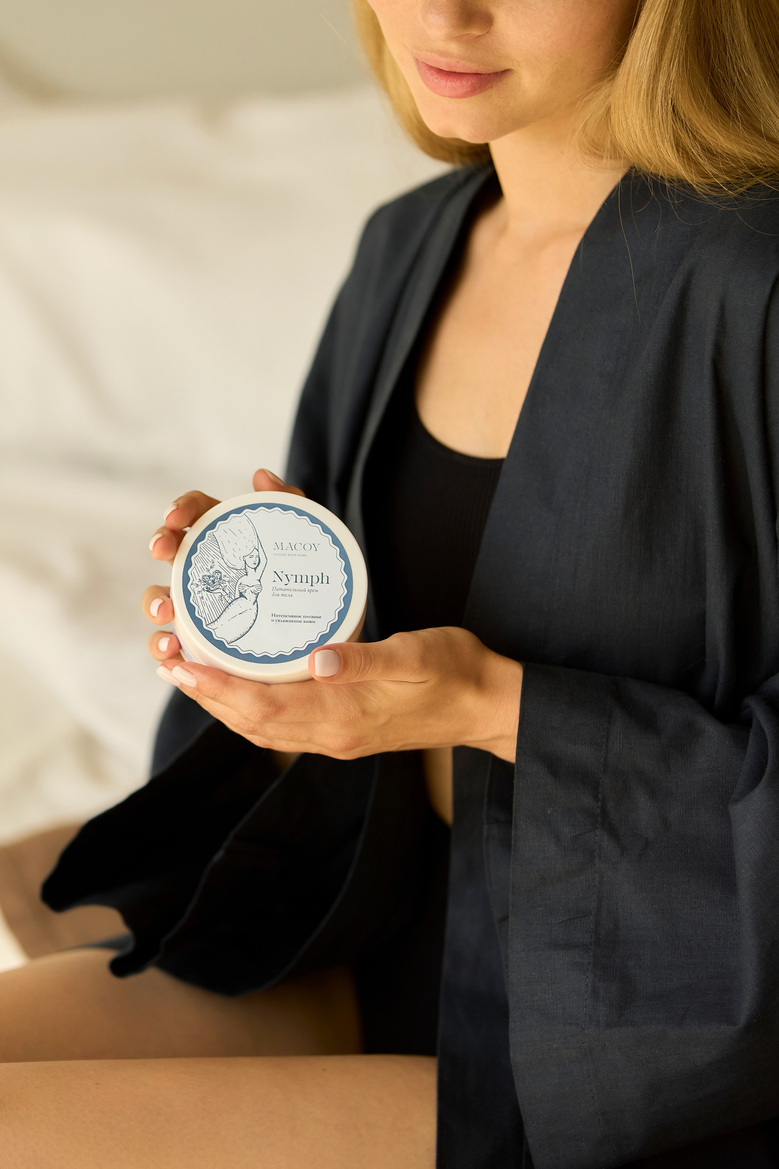 Macoy. Контент фотограф в Москве Александр Хитько