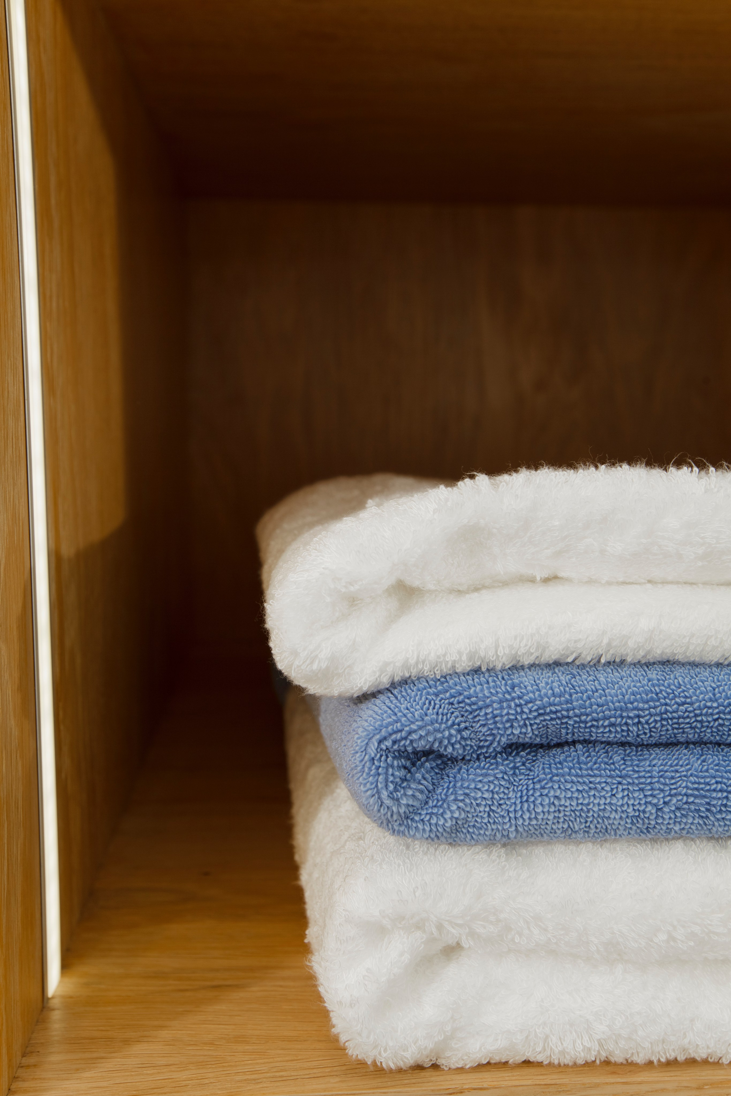 Ванная комната. Пространство