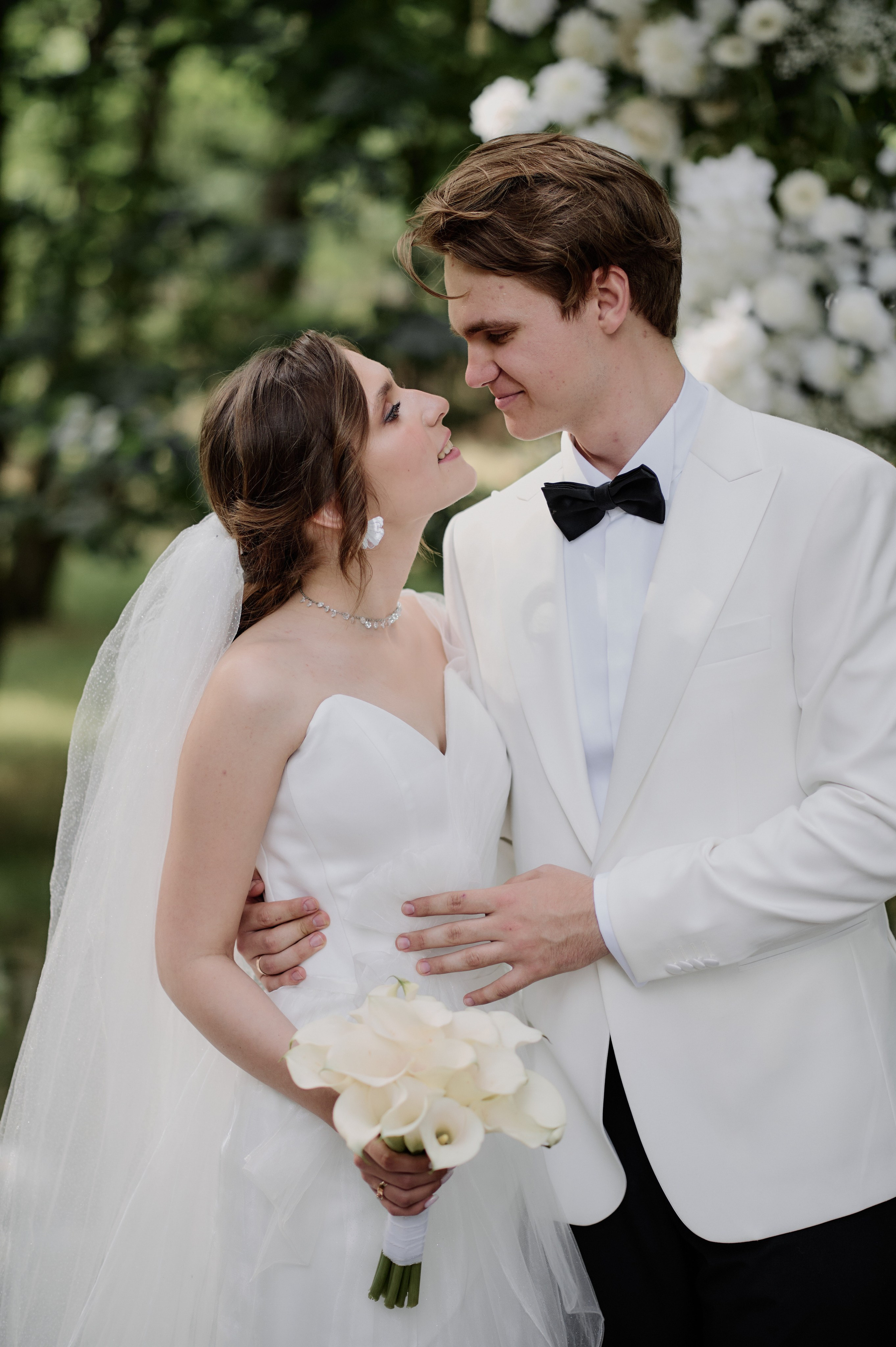 M&L. Свадебный и репортажный фотограф