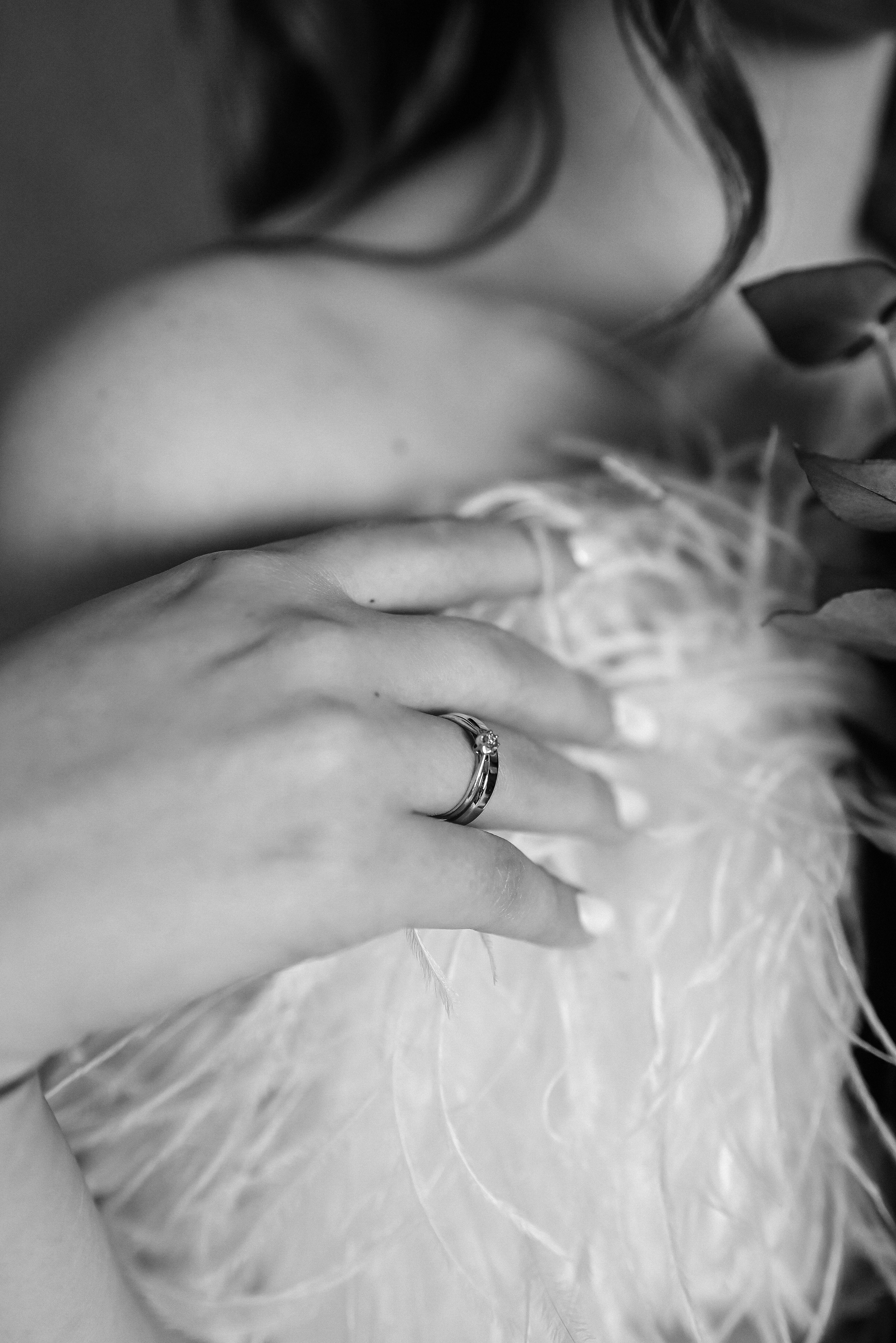 Наталья и Никита. Портретный и семейный фотограф в Брянске Журавкова Юлия