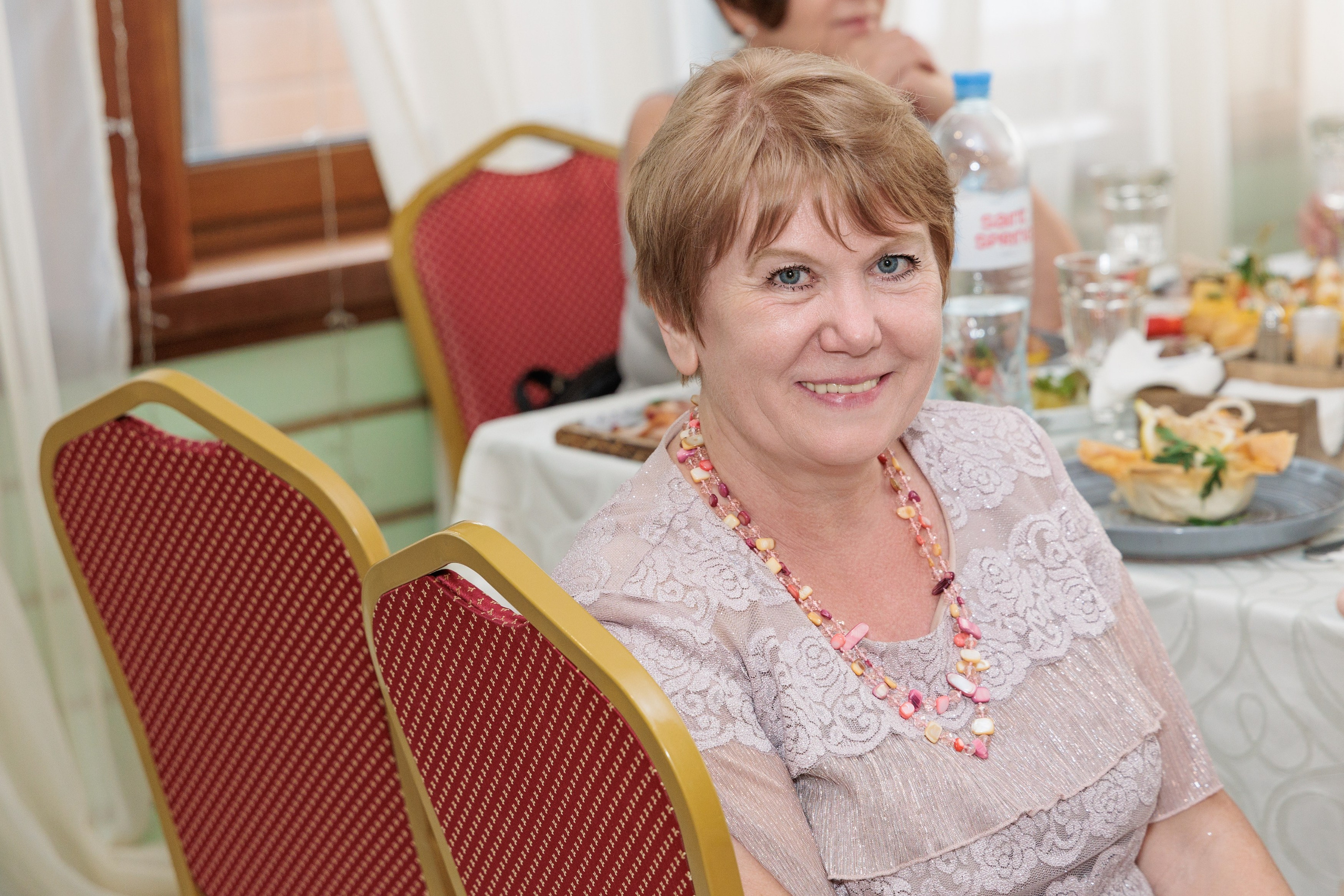 Фотограф на юбилей в Нижнем Новгороде — фото с праздника. Фотограф Нижний Новгород Мария Китаева