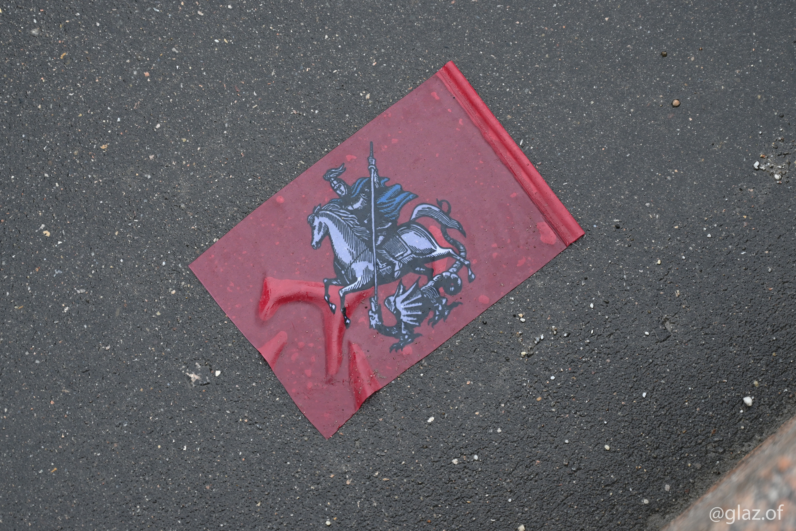 Бессмертный полк. 9-е мая 2022 года. Фотограф Москва Александр Глазов