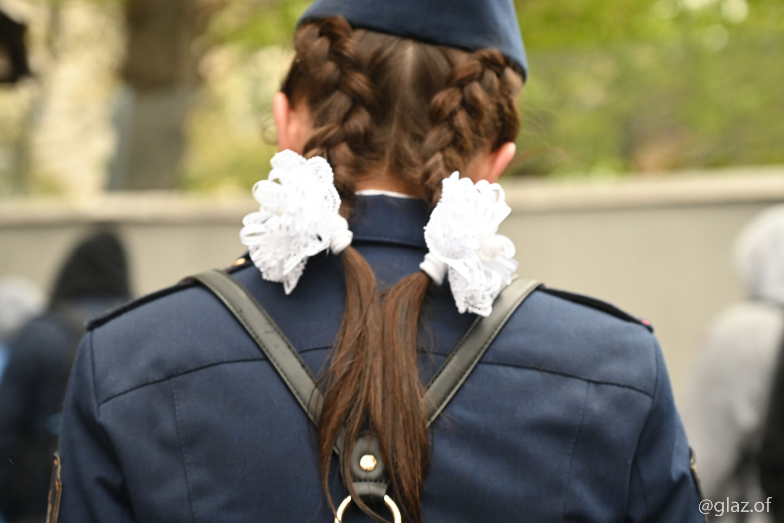 Бессмертный полк. 9-е мая 2022 года. Фотограф Москва Александр Глазов