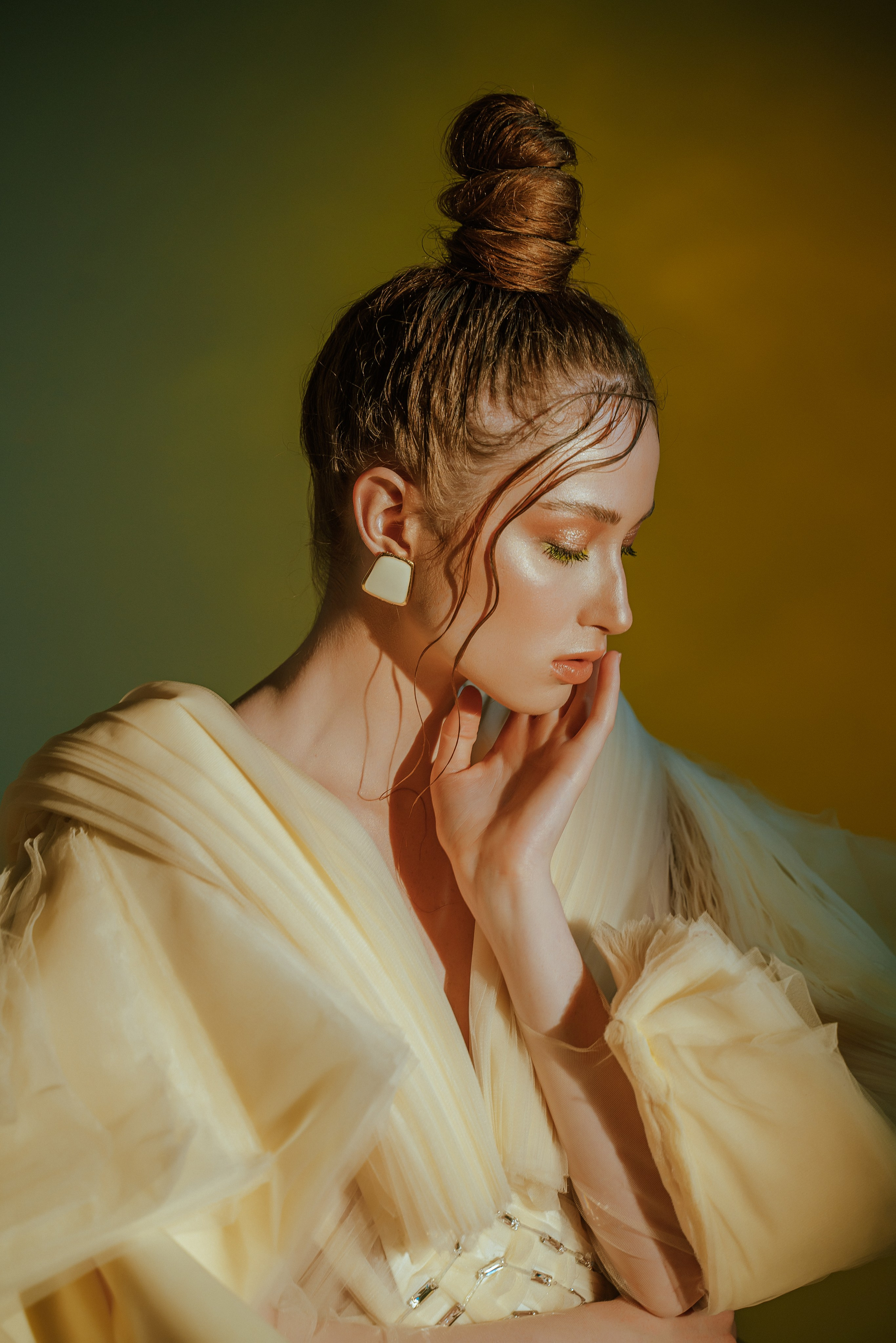 Элина. Репортажный и свадебный фотограф в Москве