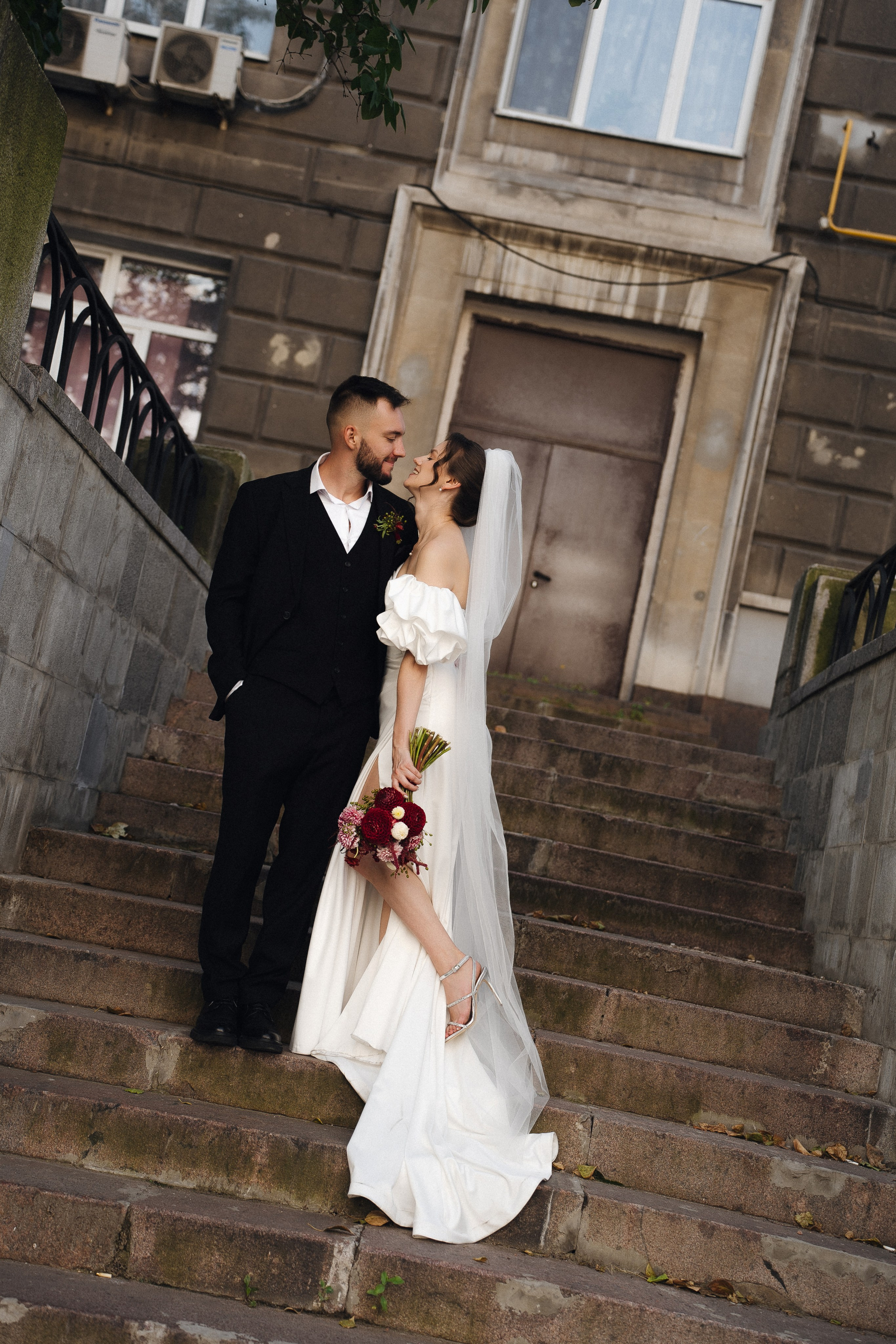 Катя & Егор. Оформление свадеб, декор свадеб Вера Маркова, Москва