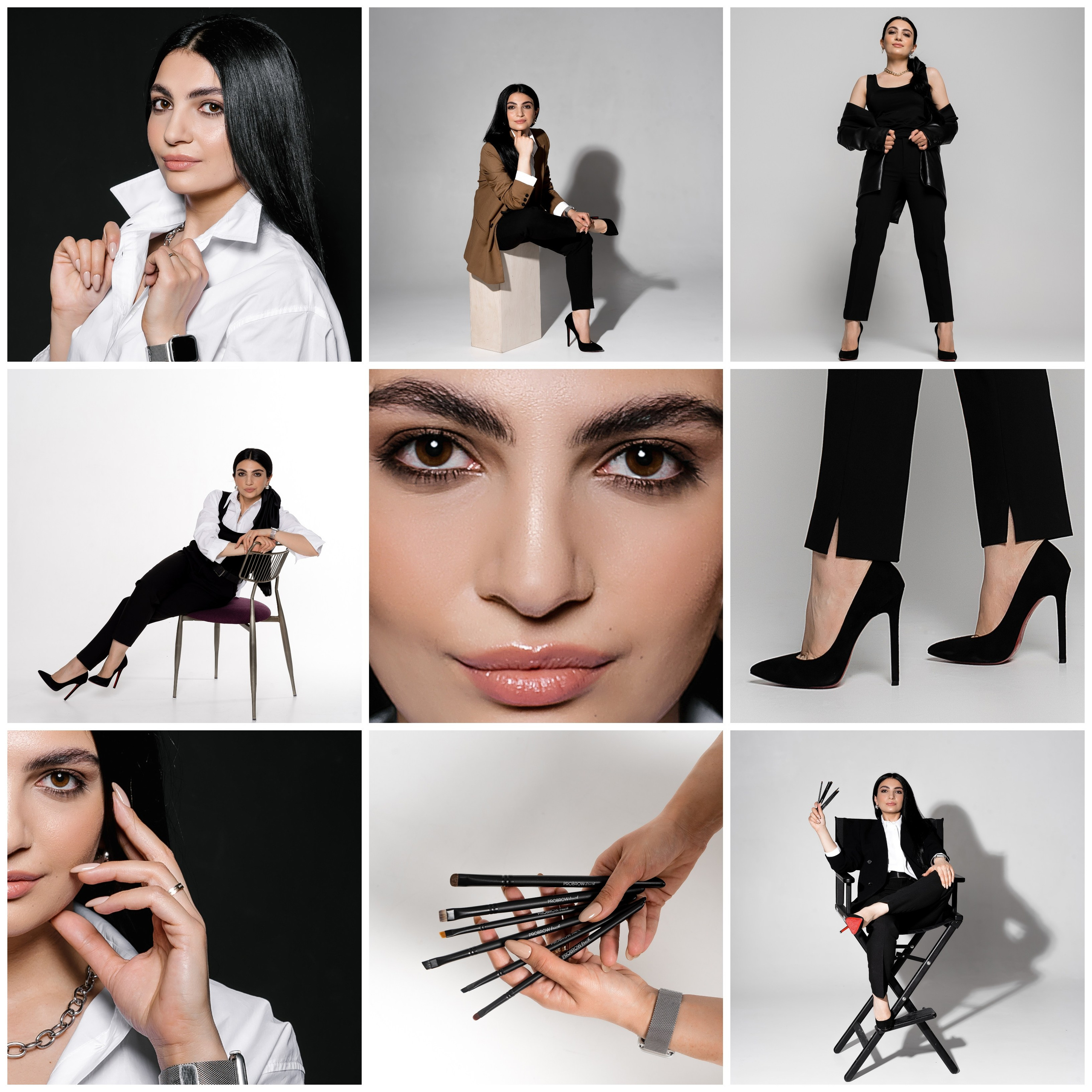 Фотоконтент. Главная