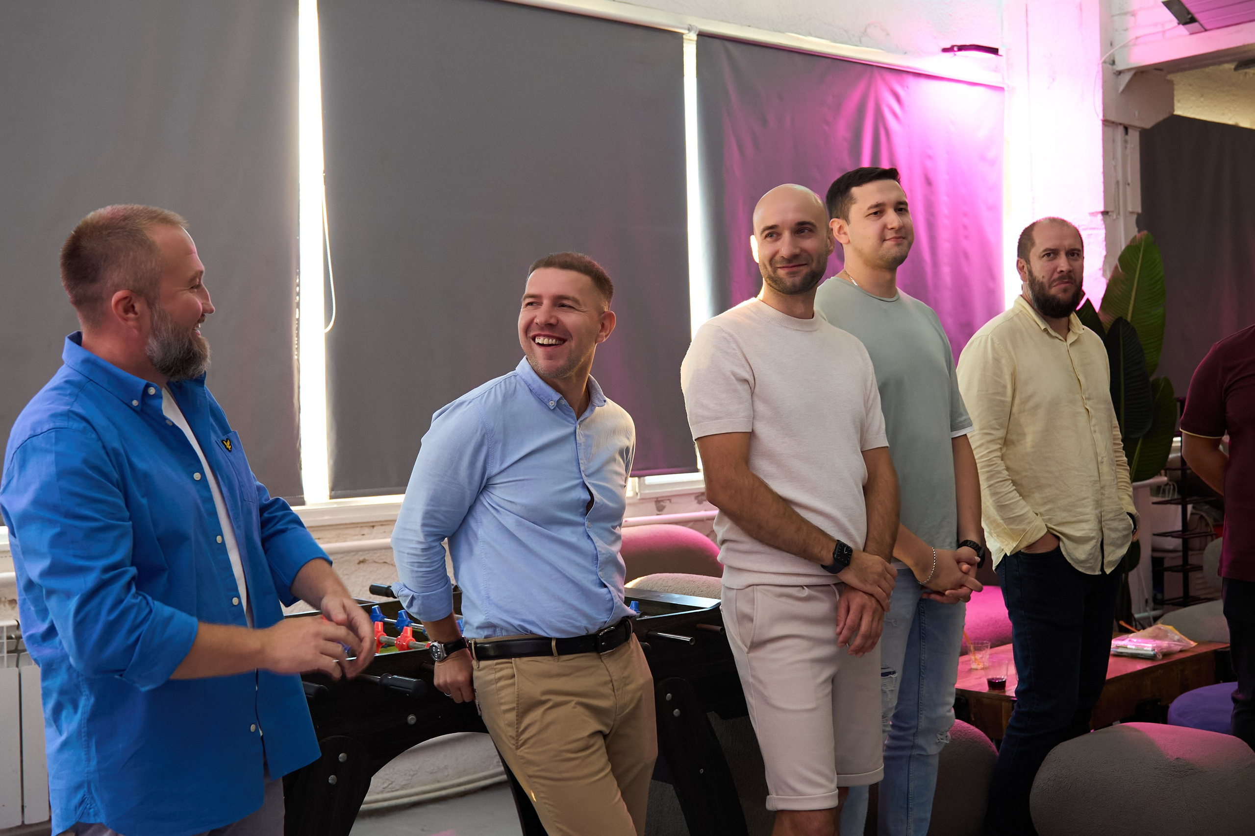 День Рождения Ольги. Елизавета Мальгина, фотограф в Москве