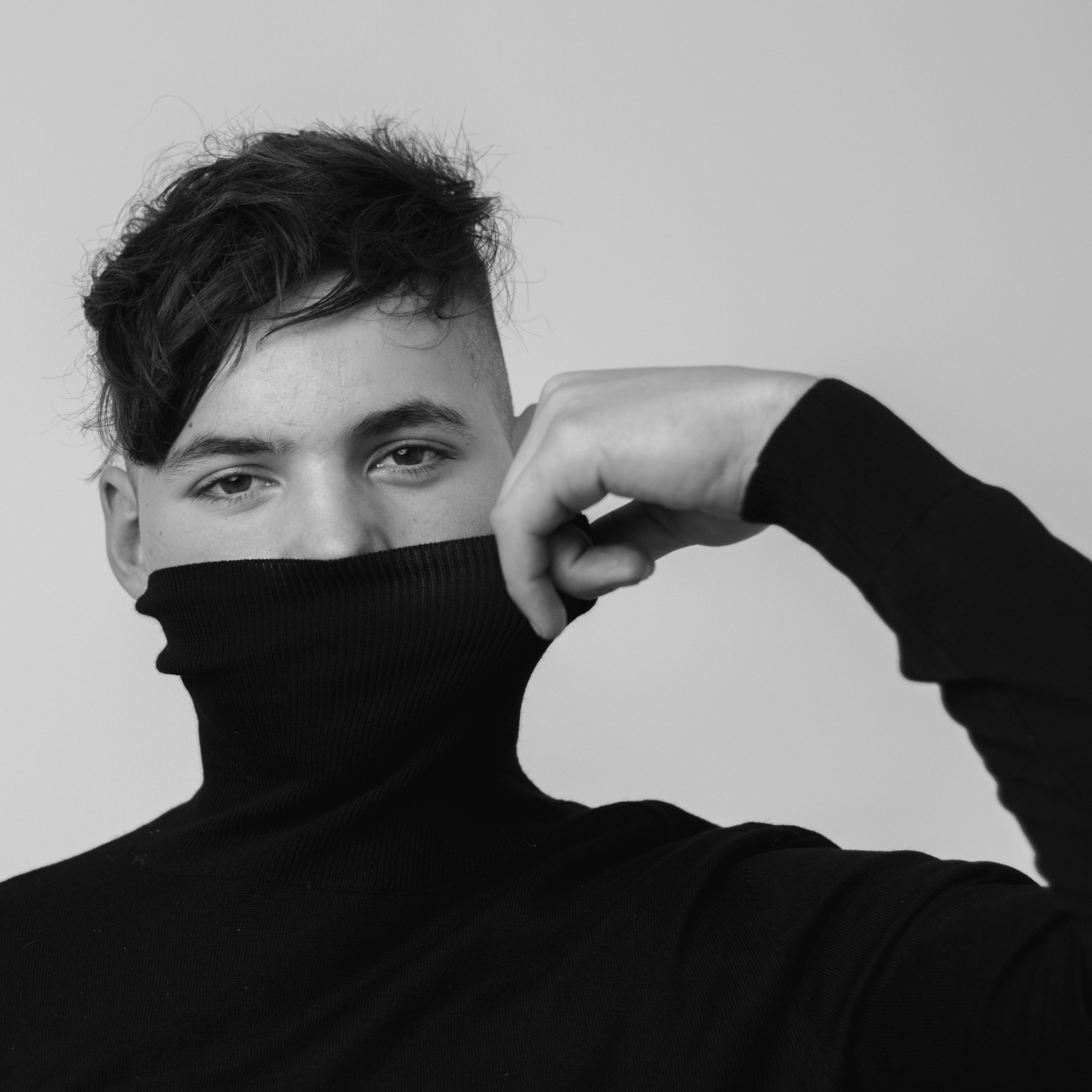 Андрей. Фотограф из Первоуральска Роман Заиченко