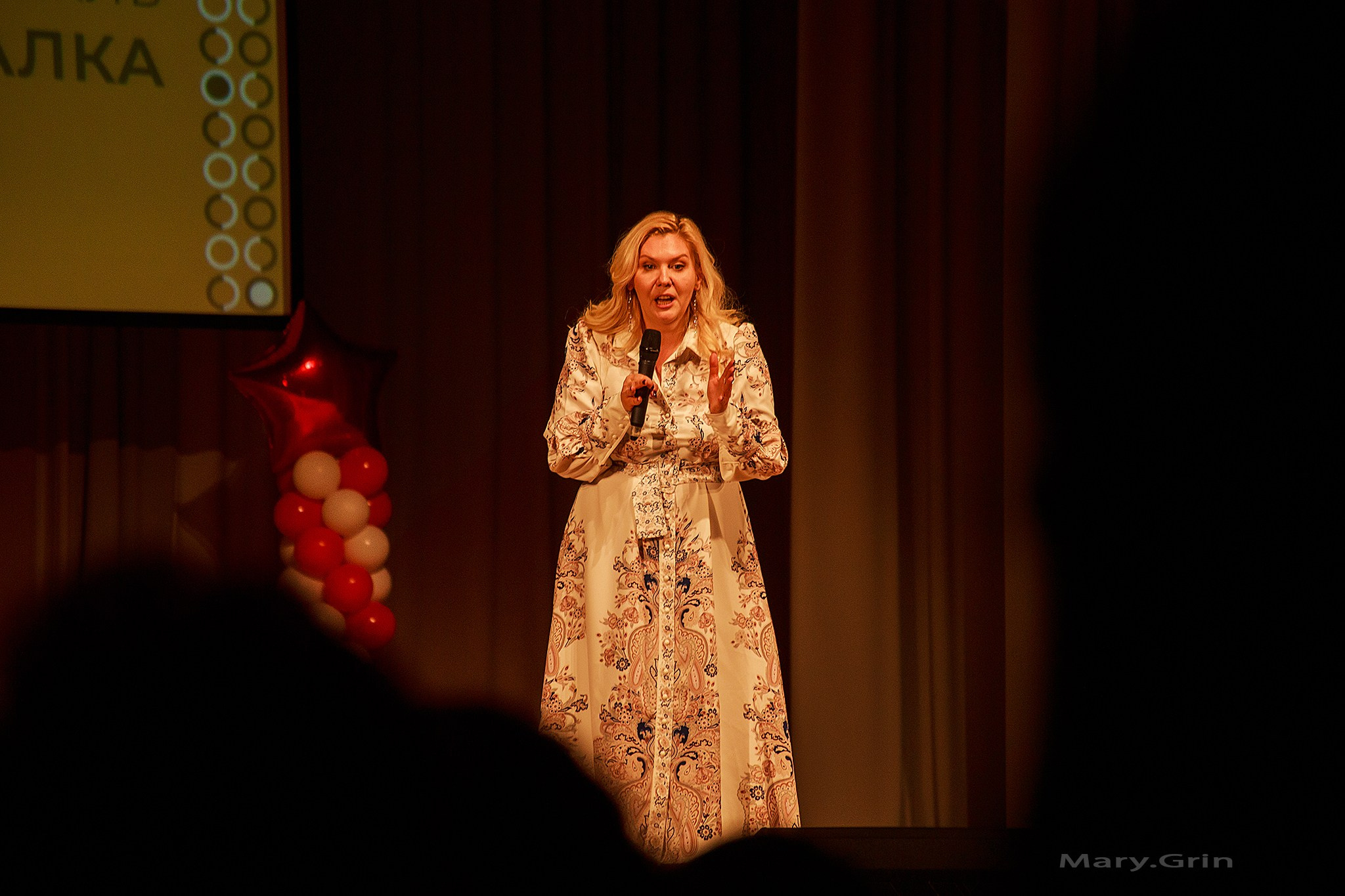 Ольга Савельева. Моноспектакль «Шпаргалка». Детский и семейный фотограф, фотограф мероприятий Нижний Новгород