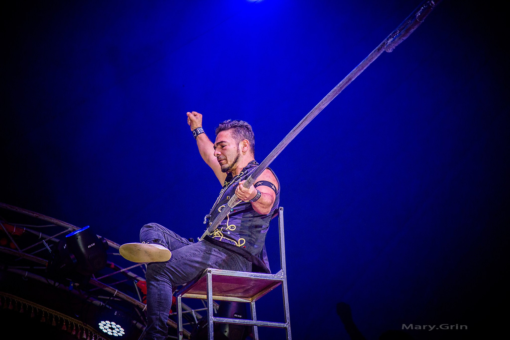 Шоу Демидовых. Детский и семейный фотограф, фотограф мероприятий Нижний Новгород