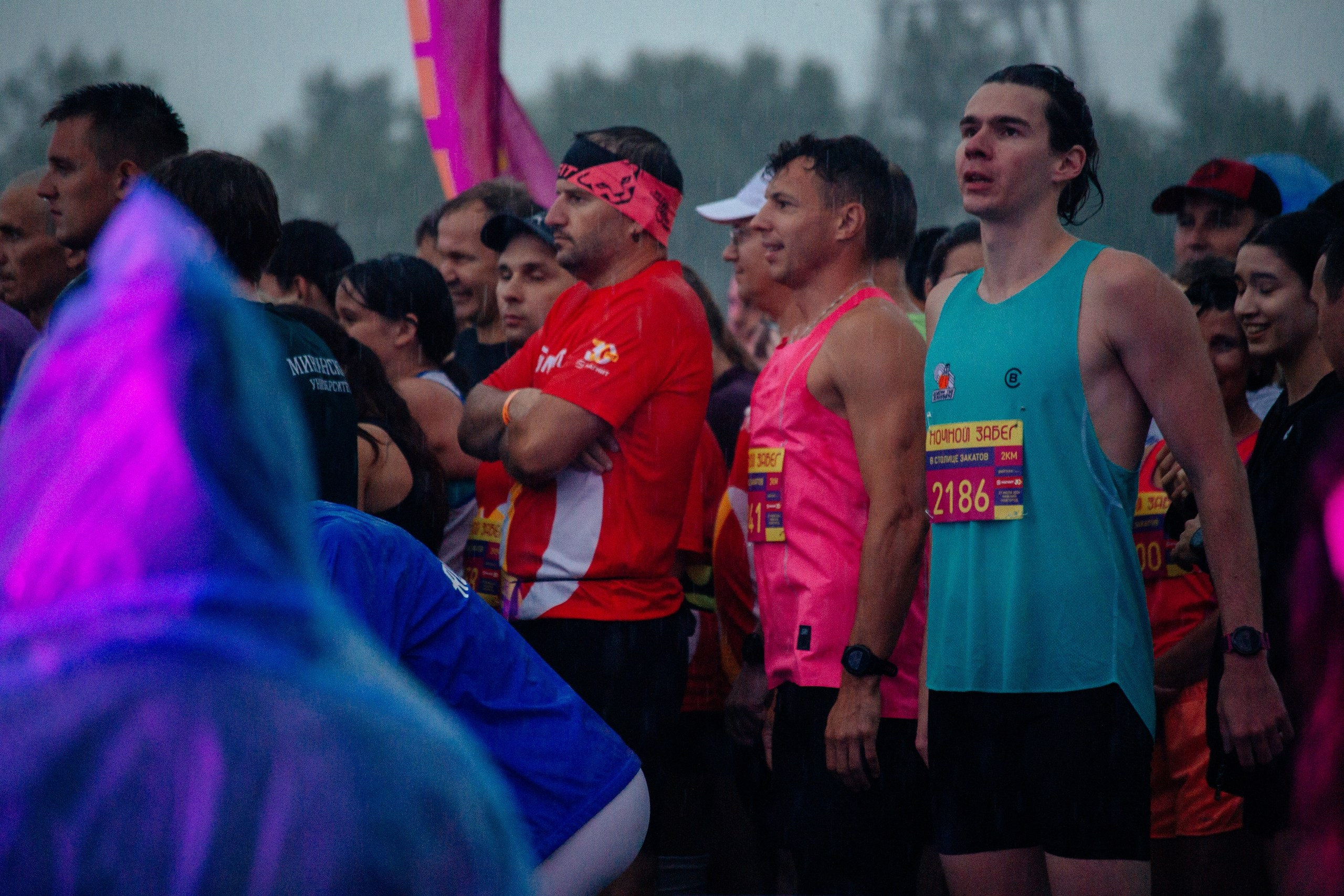 Ночной забег 28.07.24 Н.Новгород. Детский и семейный фотограф, фотограф мероприятий Нижний Новгород