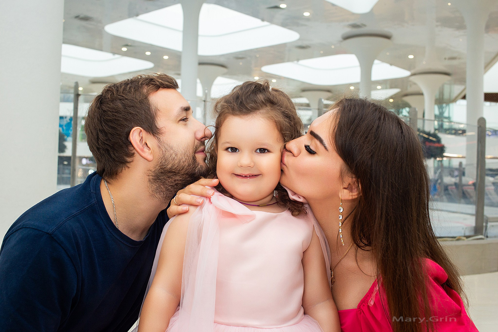 День рождение в Пакабата. Детский и семейный фотограф, фотограф мероприятий Нижний Новгород