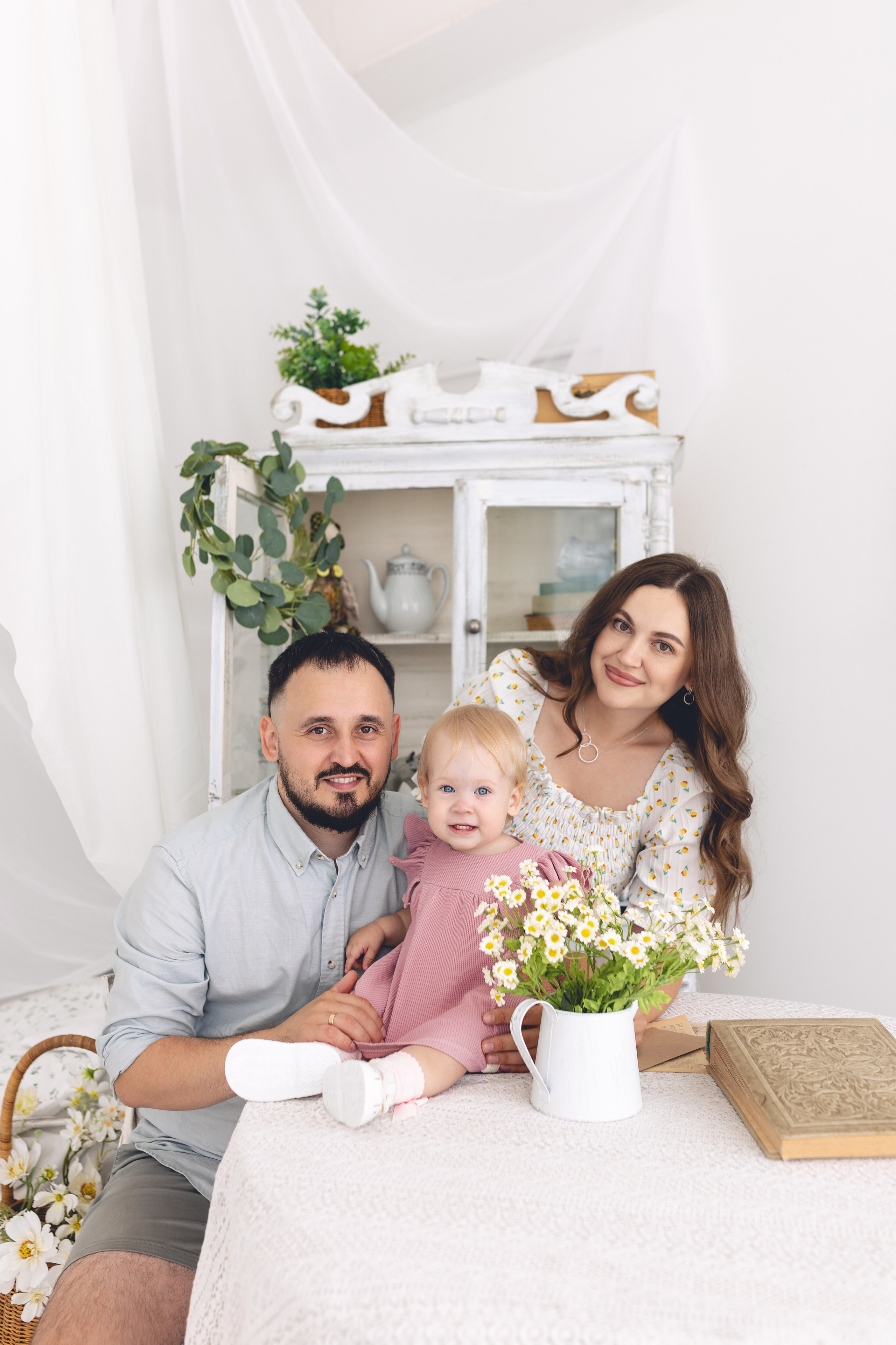 Детские фотосессии в студии Барнаул. Фотограф новорожденных в г. Барнаул Ренпенинг Катерина