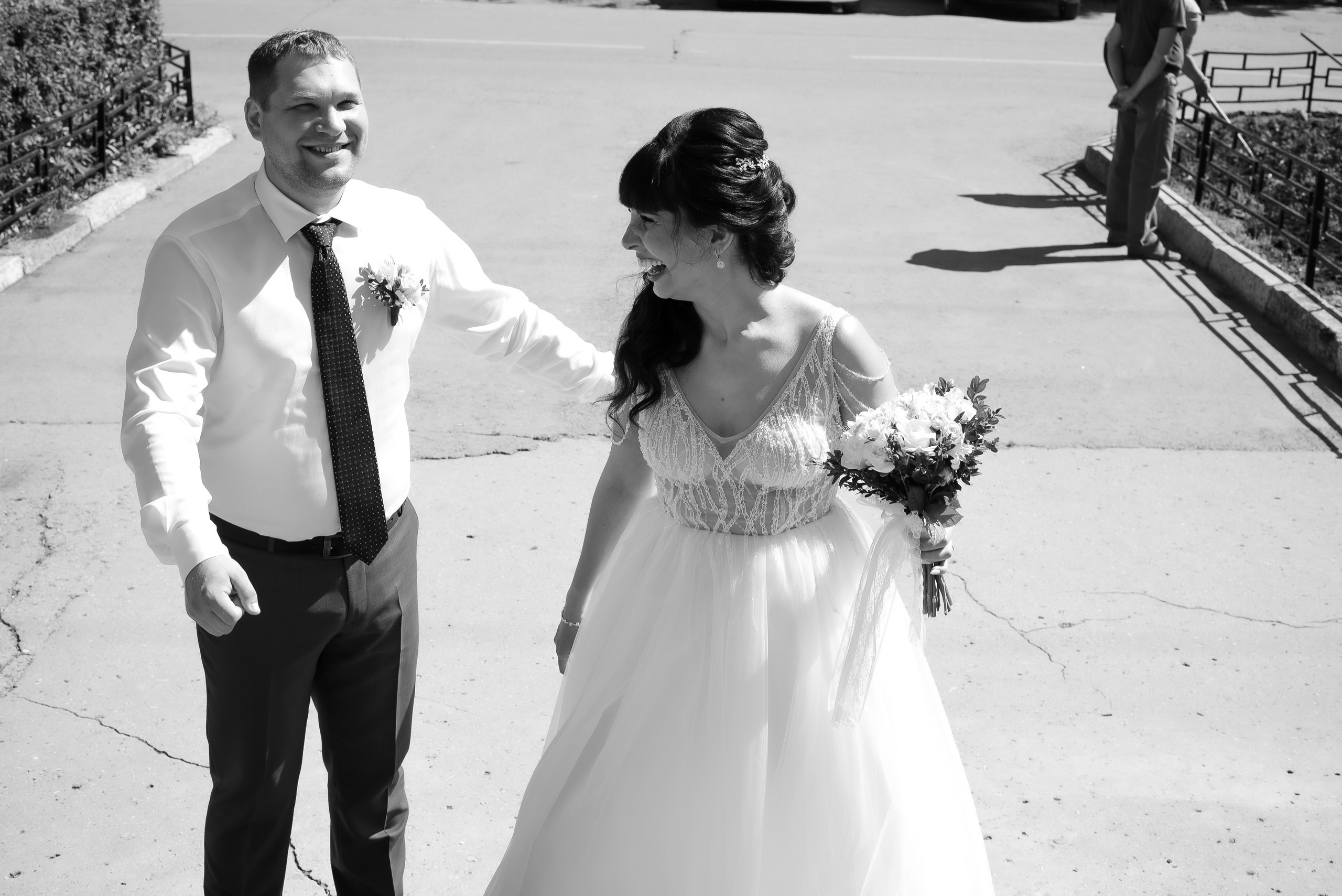 Свадьба Александра и Анжелики.11.06.21. Фотограф Таинства Крещения в Саратове Ильченко Артем