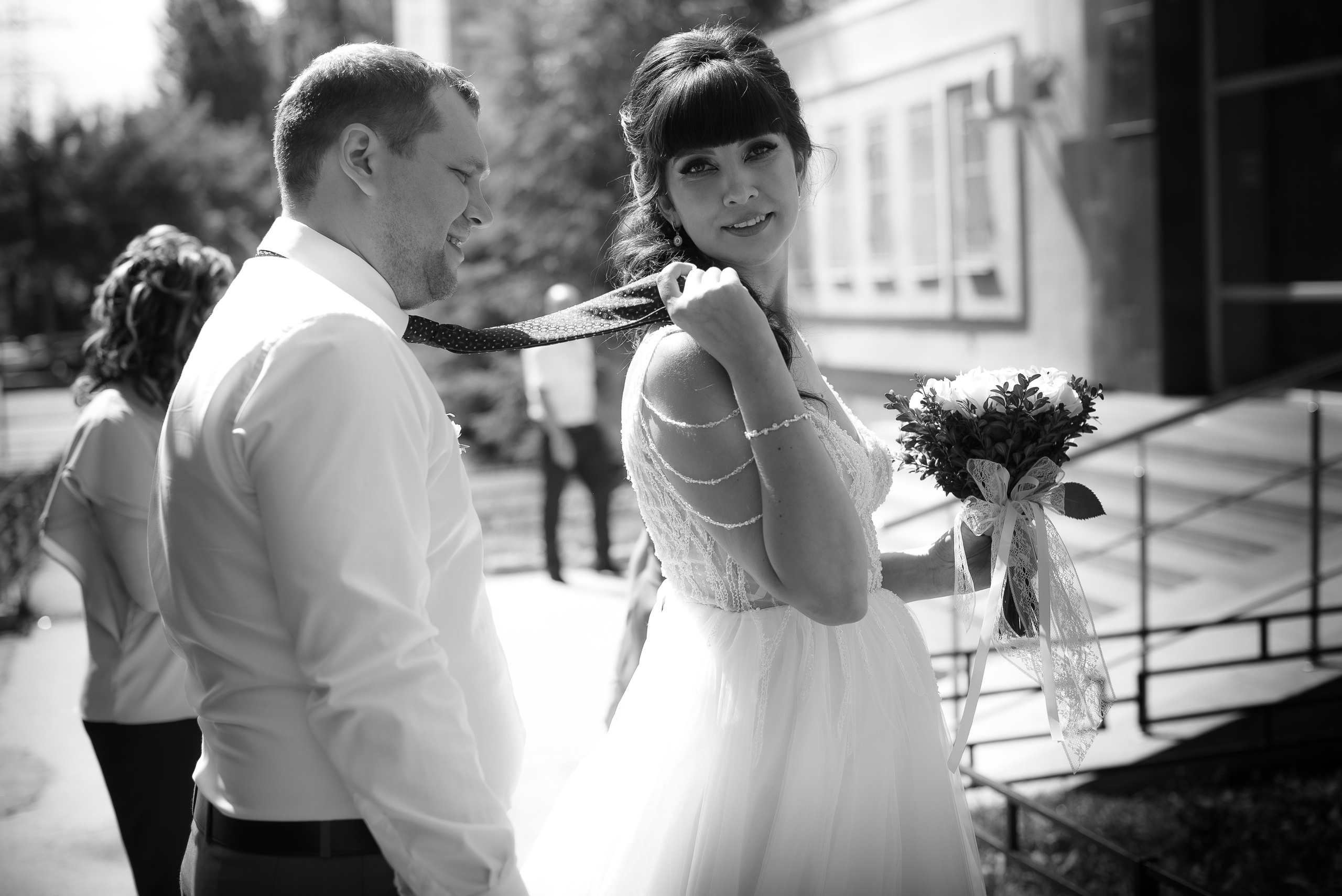 Свадьба Александра и Анжелики.11.06.21. Фотограф Таинства Крещения в Саратове Ильченко Артем