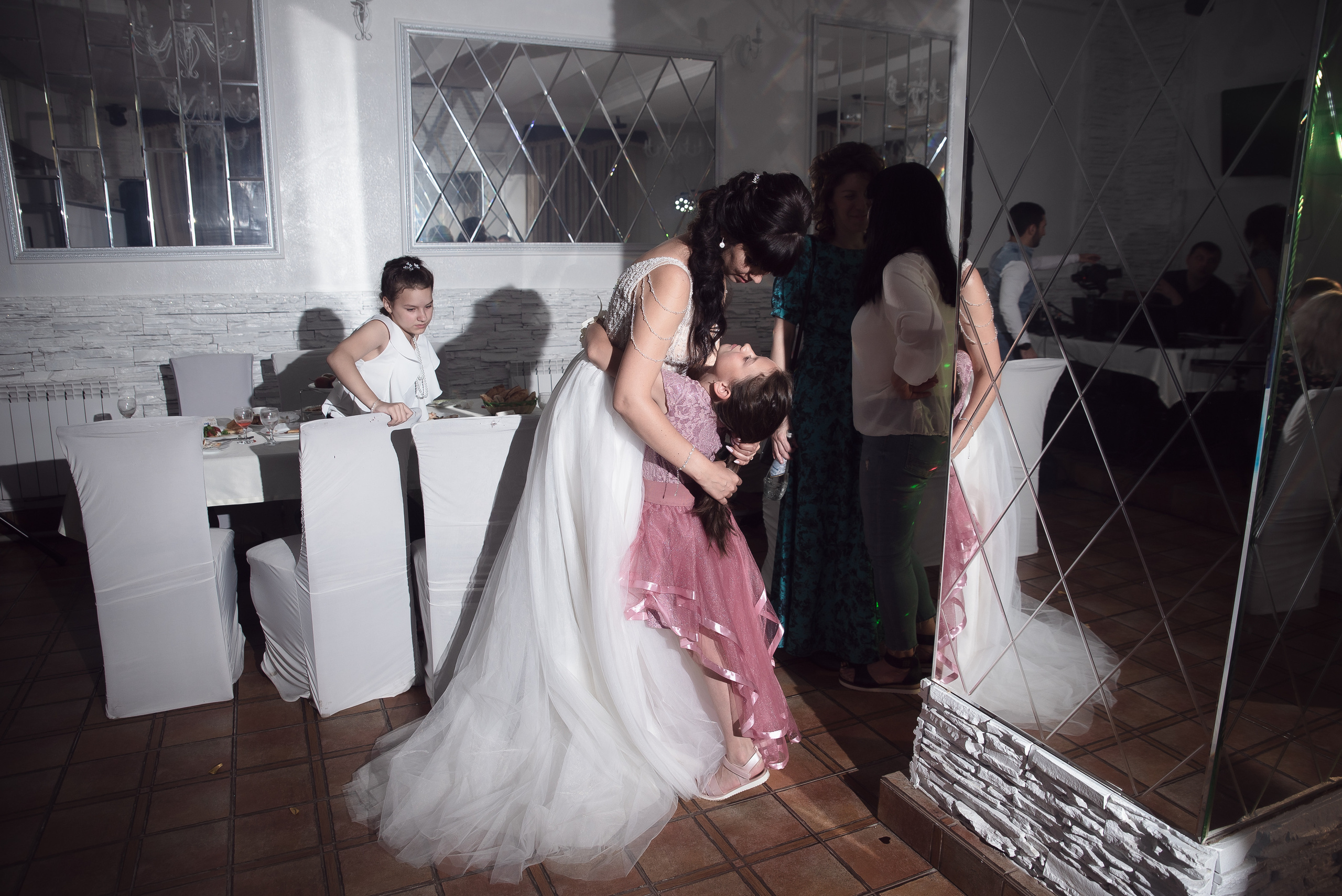 Свадьба Александра и Анжелики.11.06.21. Фотограф Таинства Крещения в Саратове Ильченко Артем