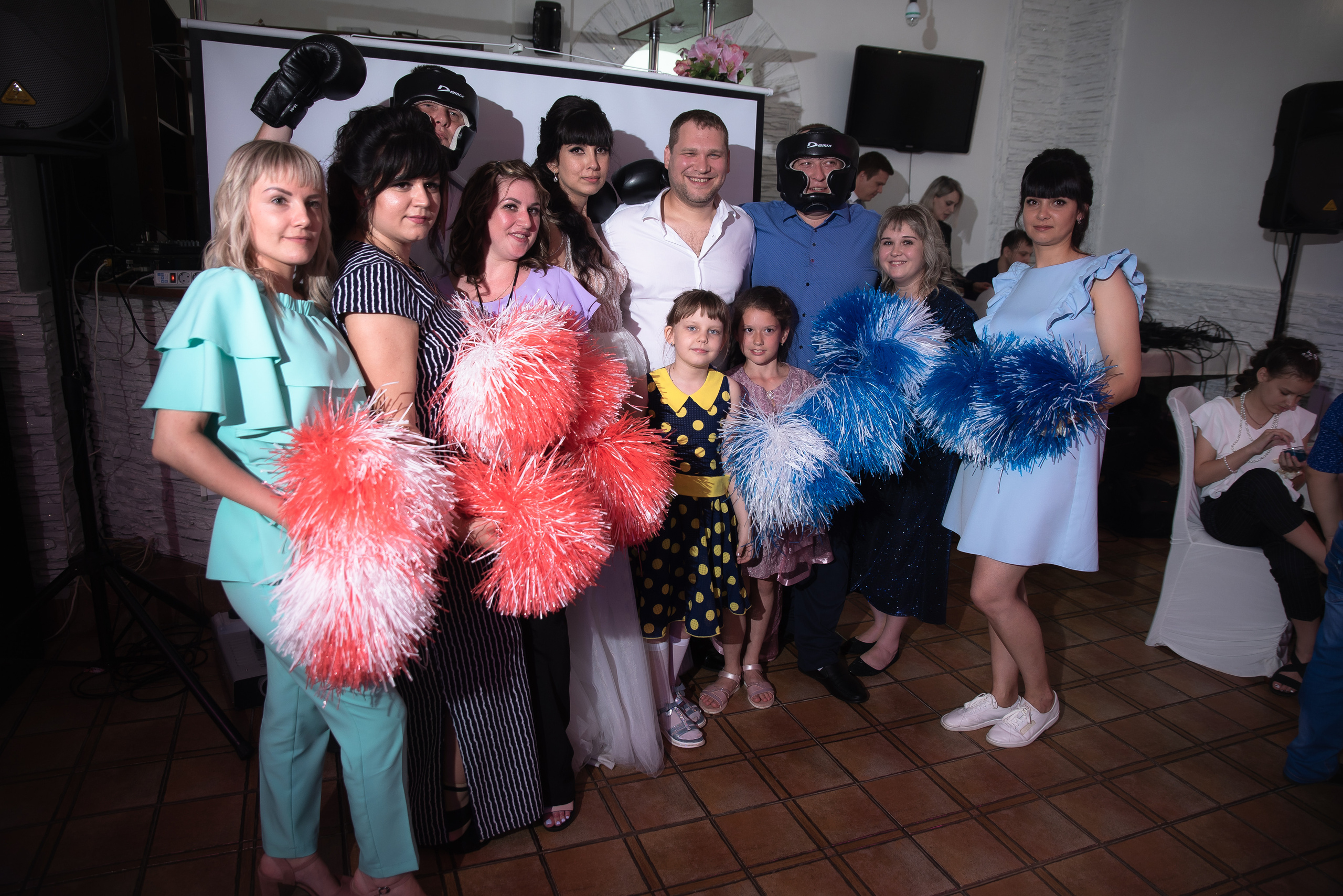 Свадьба Александра и Анжелики.11.06.21. Фотограф Таинства Крещения в Саратове Ильченко Артем