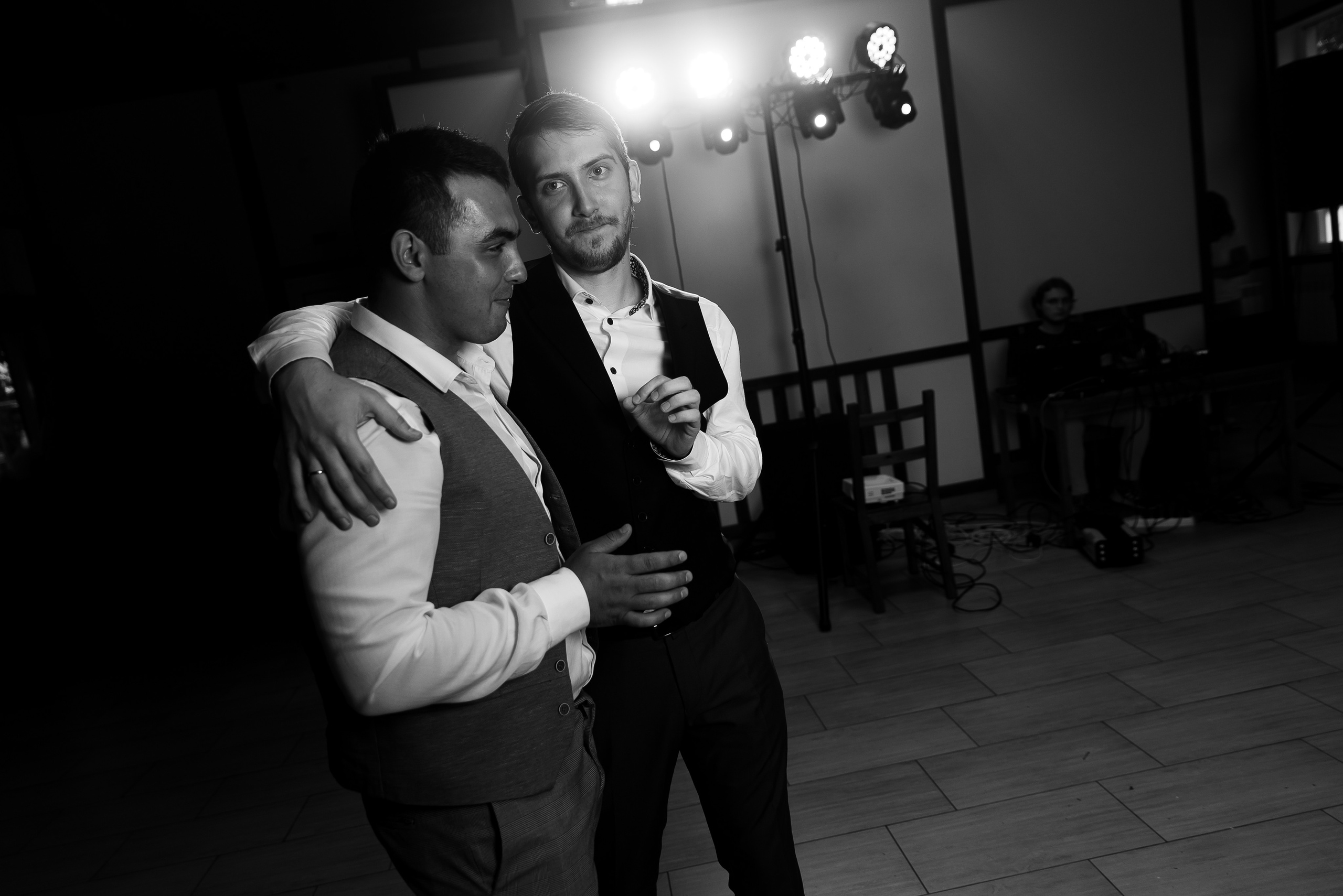 Свадьба Дмитрия и Оксаны.01.08.20. Фотограф Таинства Крещения в Саратове Ильченко Артем