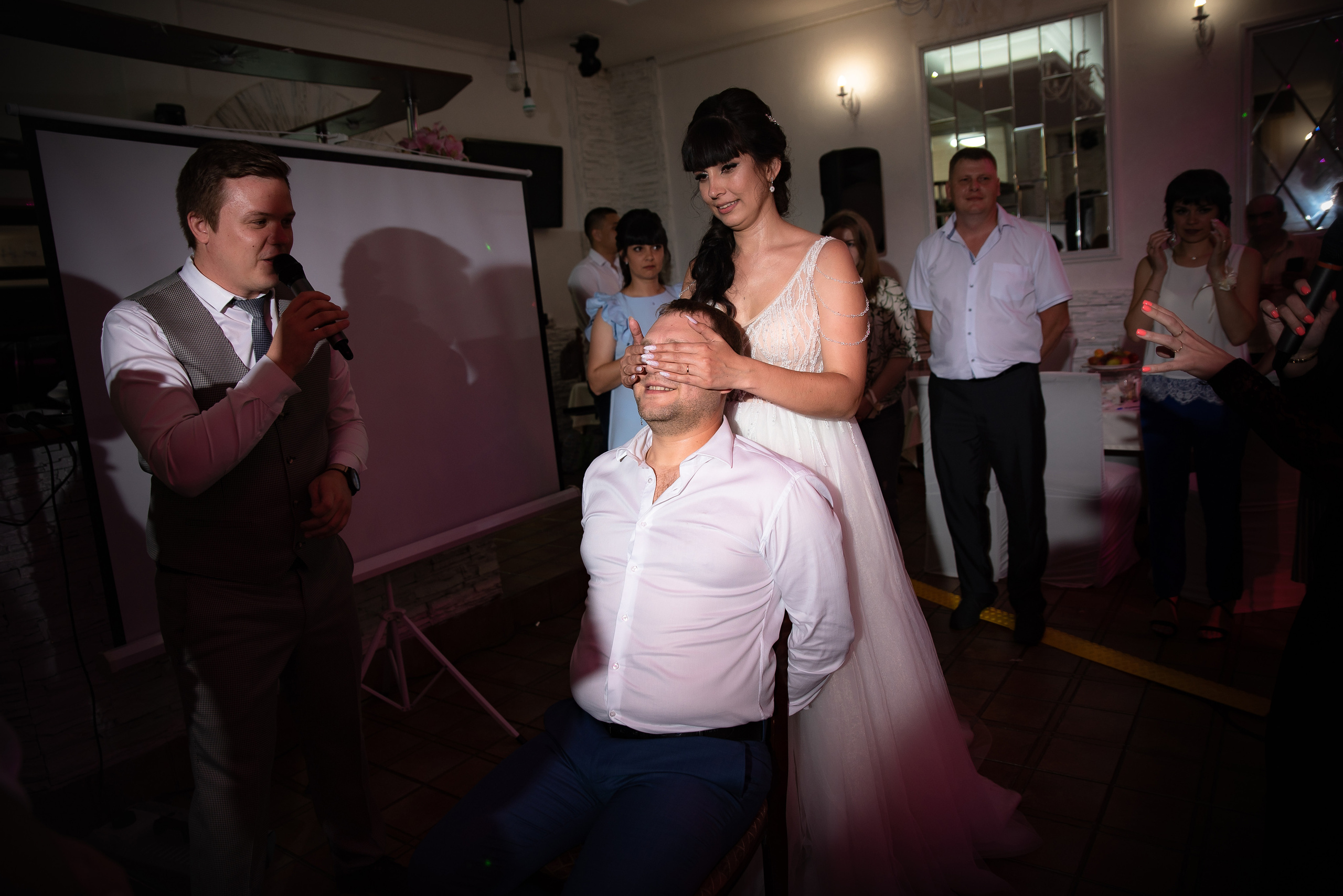 Свадьба Александра и Анжелики.11.06.21. Фотограф Таинства Крещения в Саратове Ильченко Артем