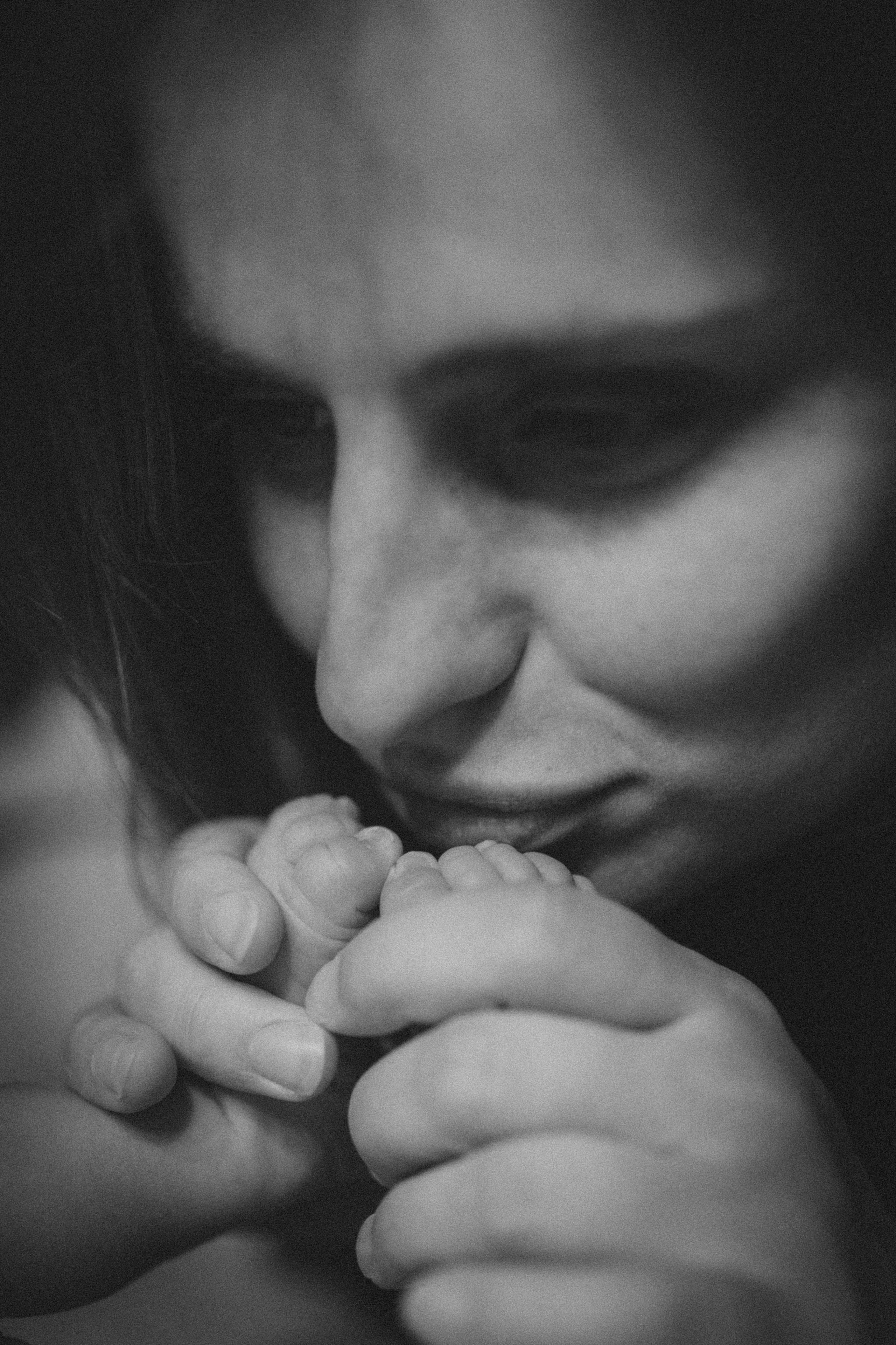 Вика, Вова и Федя. Семейный фотограф и фотограф на роды в Ростове-на-Дону Мухина Виктория