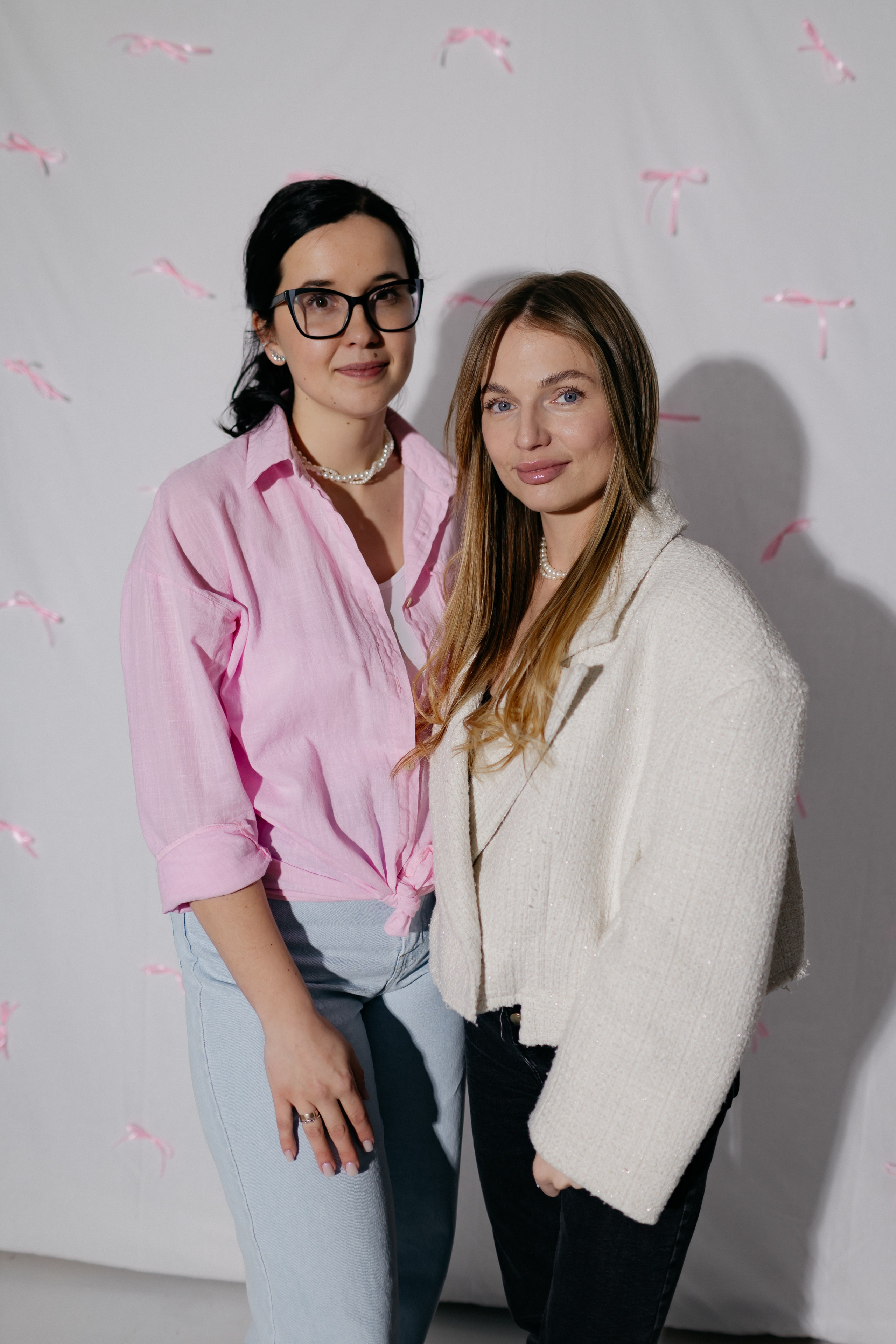 Девичник. Фотостудия «LIGHT ROOM», творческое пространство с полноценной кухонной зоной в Бресте