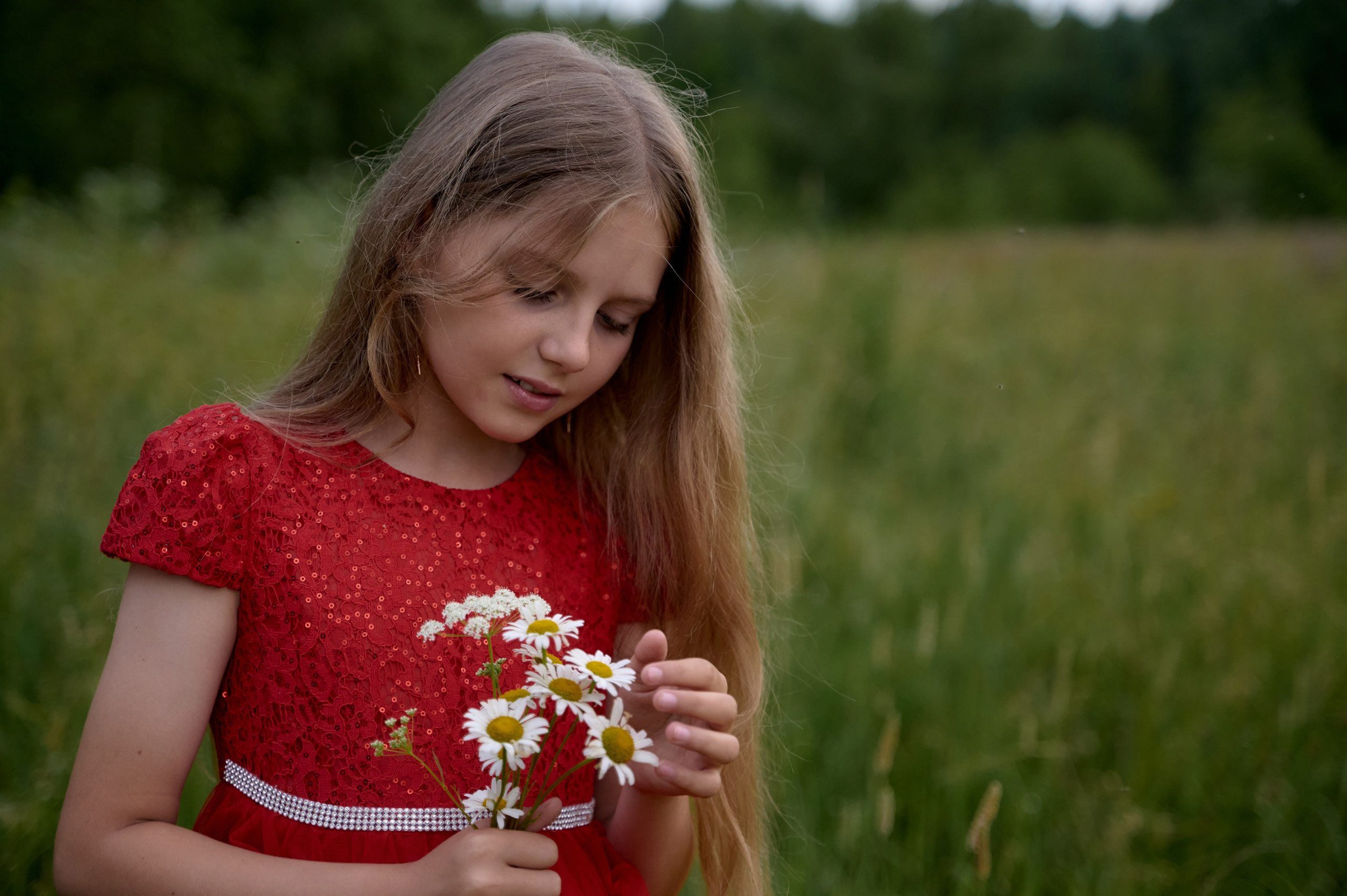 Алёна. Фотограф Егорьевск Коломна Воскресенск