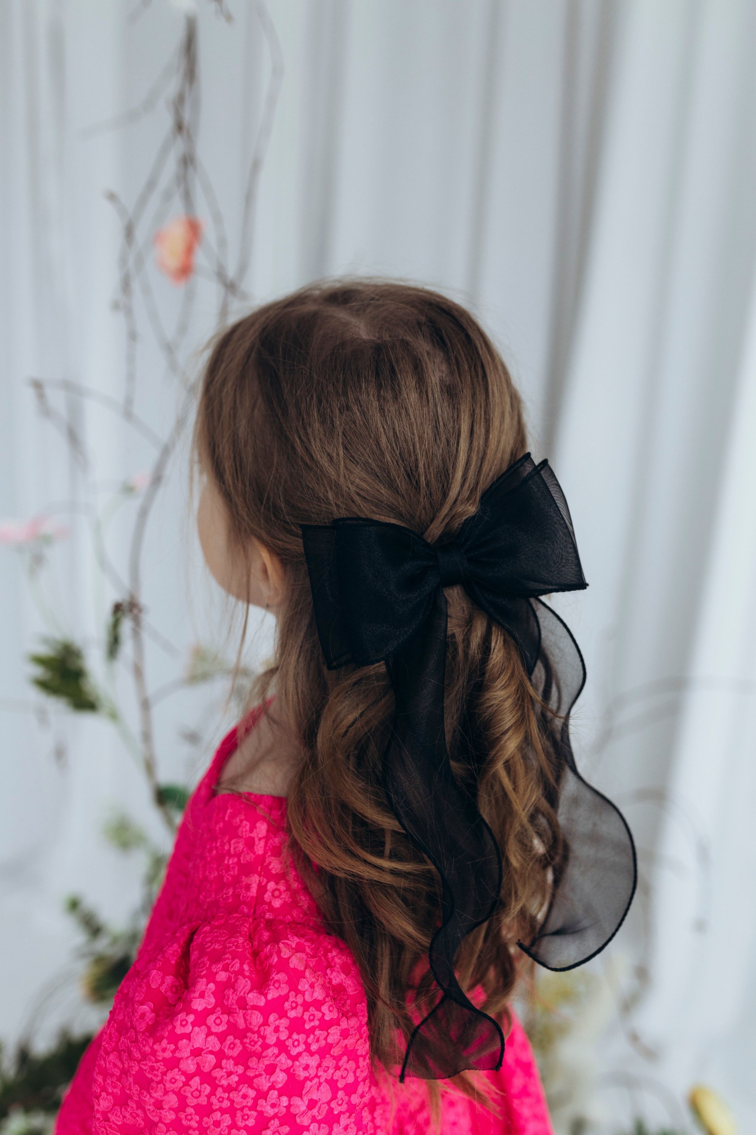 Злата. Фотограф Кемерово Анастасия Ларионова