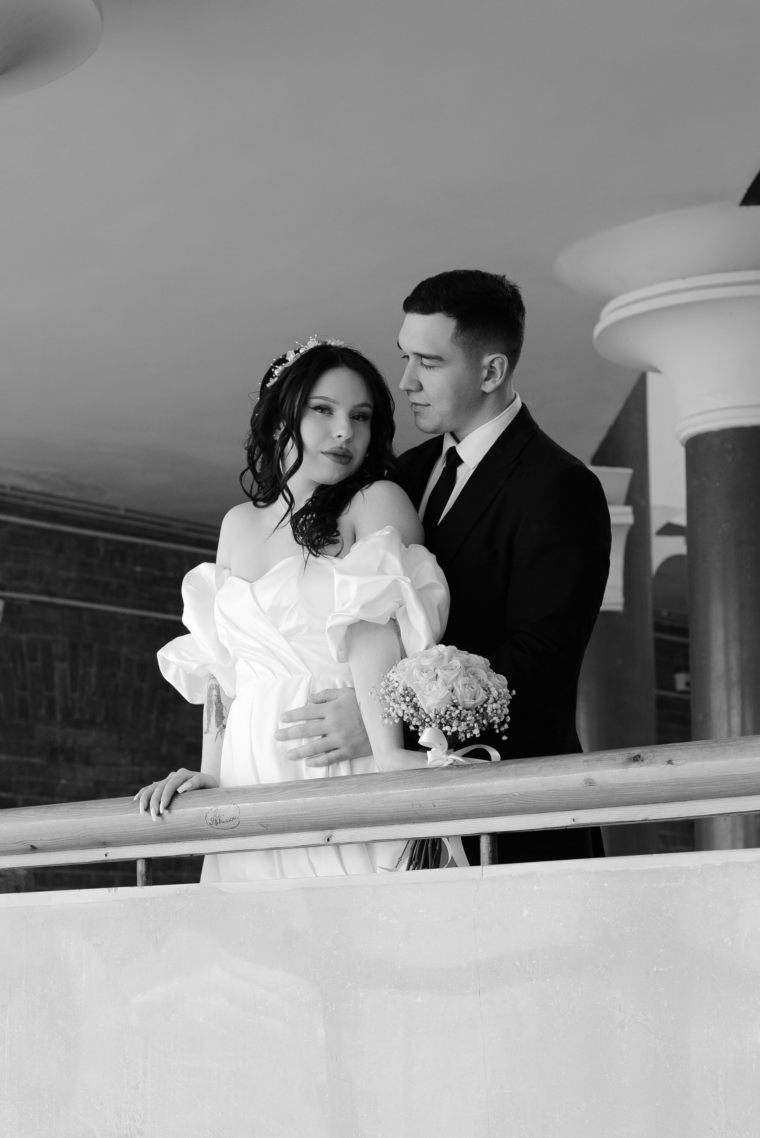 Свадебный репортаж. ТАТИ | Татьяна Тихонова | фотограф | Тольятти Самара