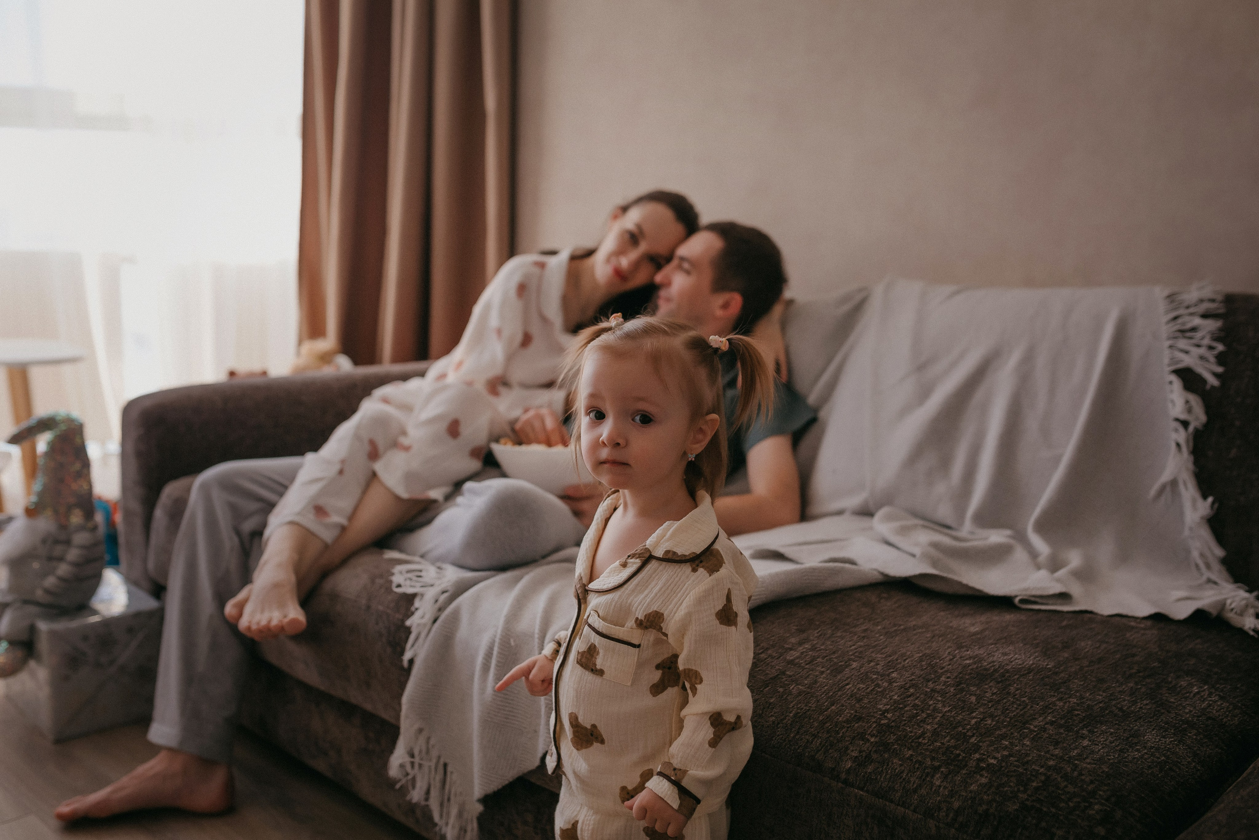 Машулька. Семейный фотограф в Сургуте