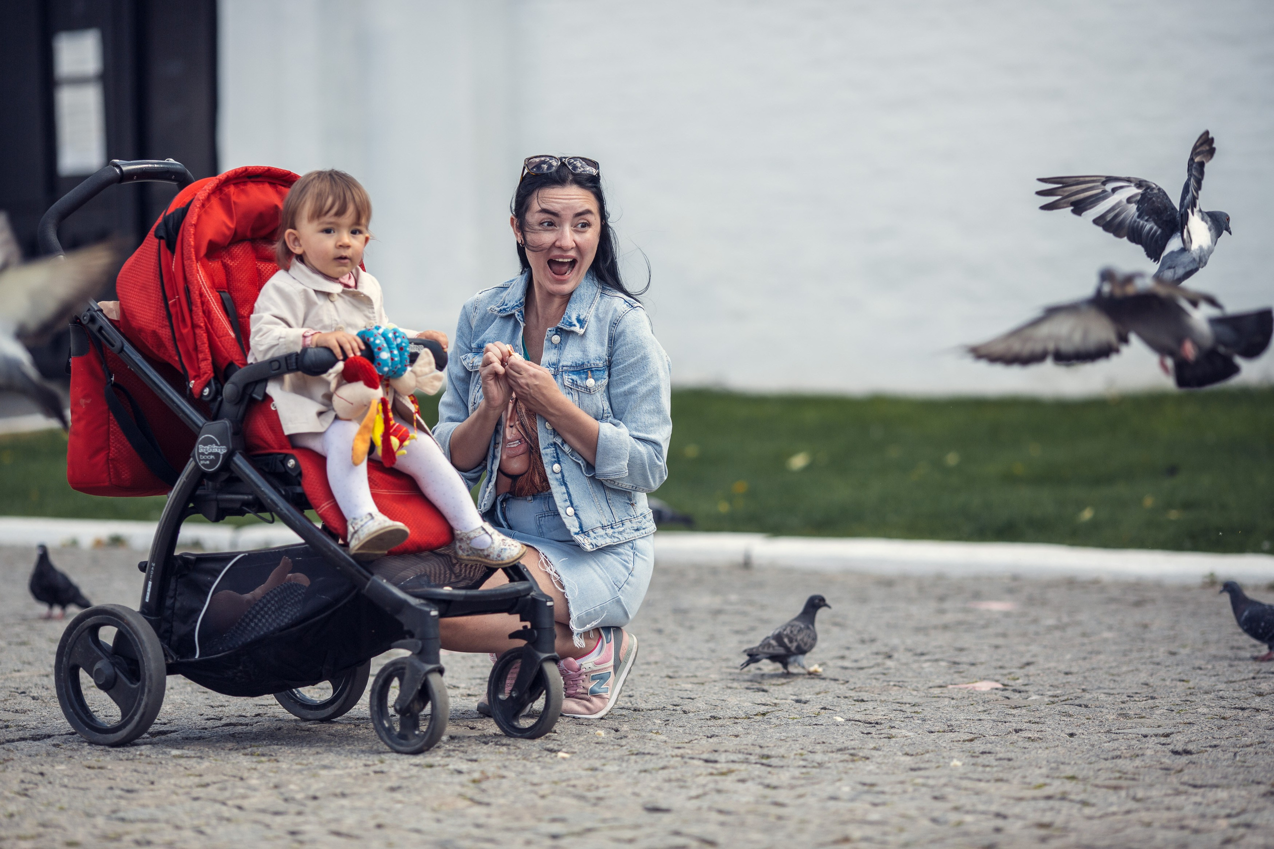 Фотограф — Евгений Свистков