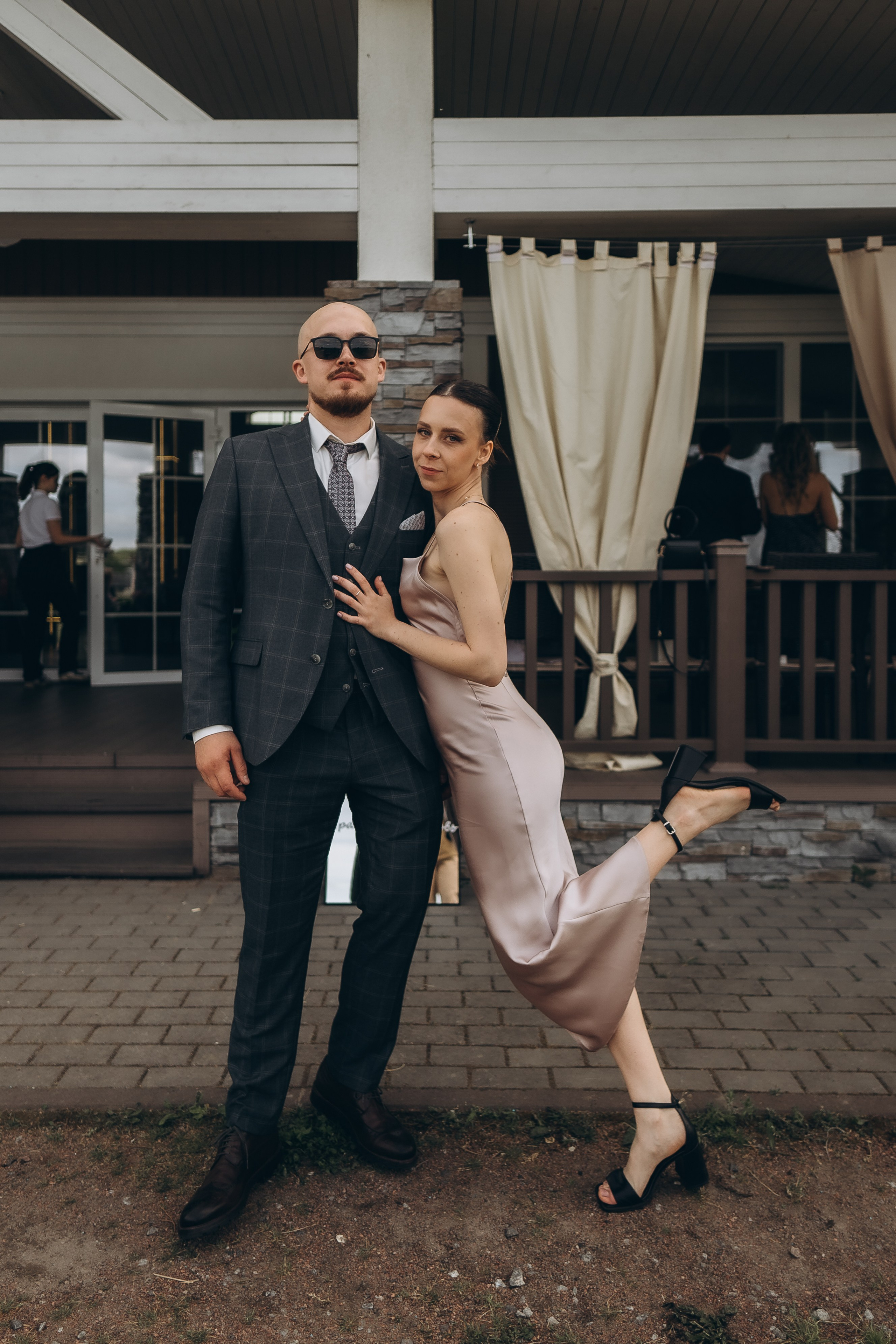 Выездная регистрация+банкет. Фотограф ПИТЕР СПБ Надежда Баранова