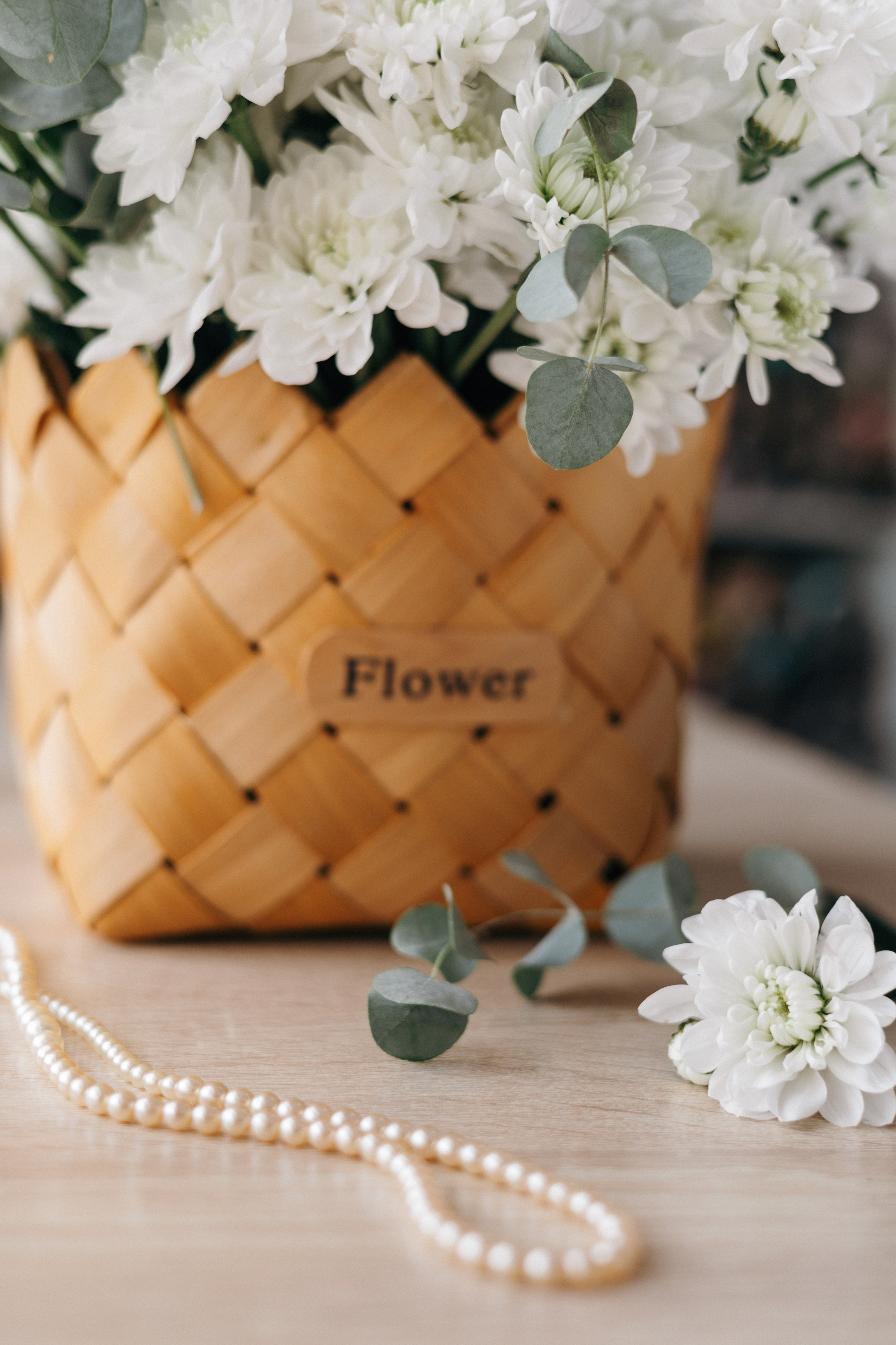 Кейс магазин цветов. Ваш фотограф