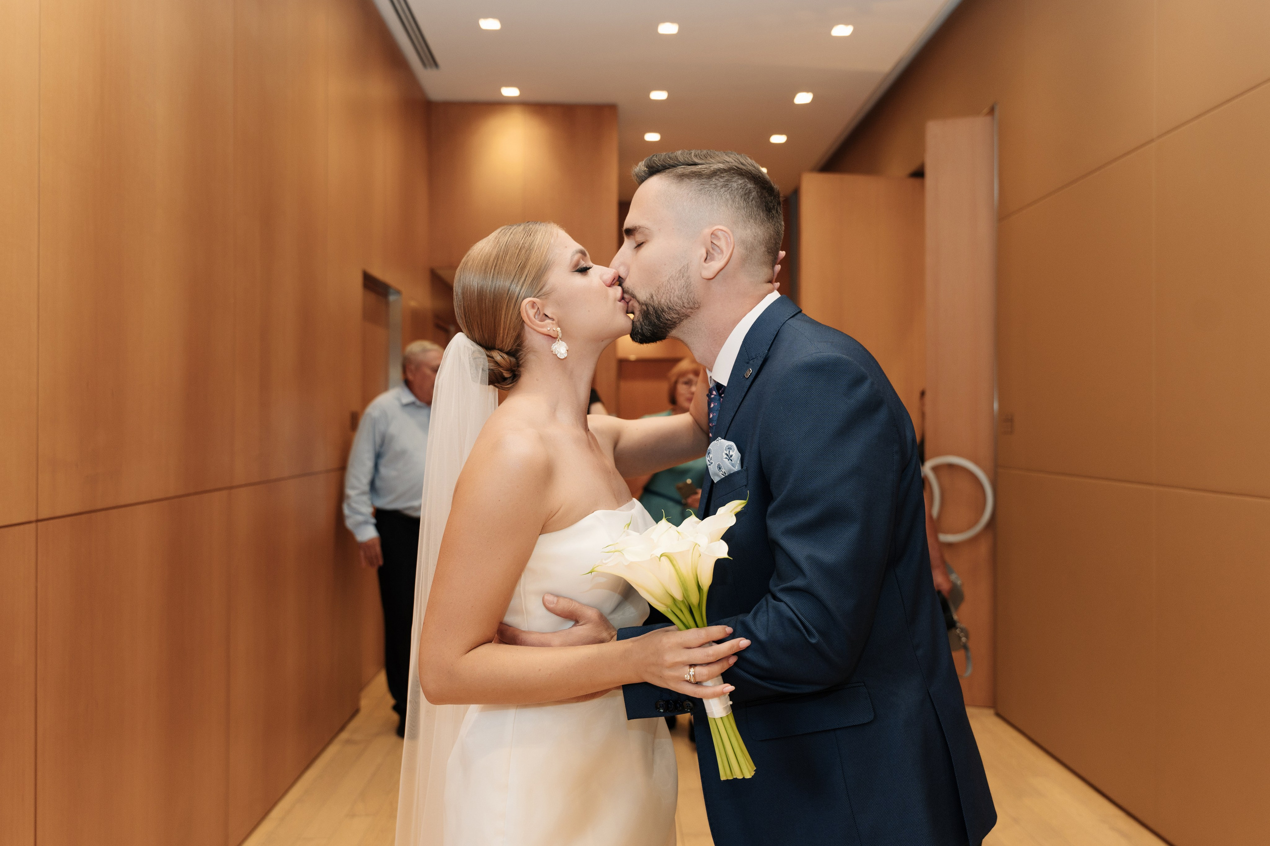 Загс Барвиха. Свадебный и семейный фотограф Ксения Ржевская (Митрохина)