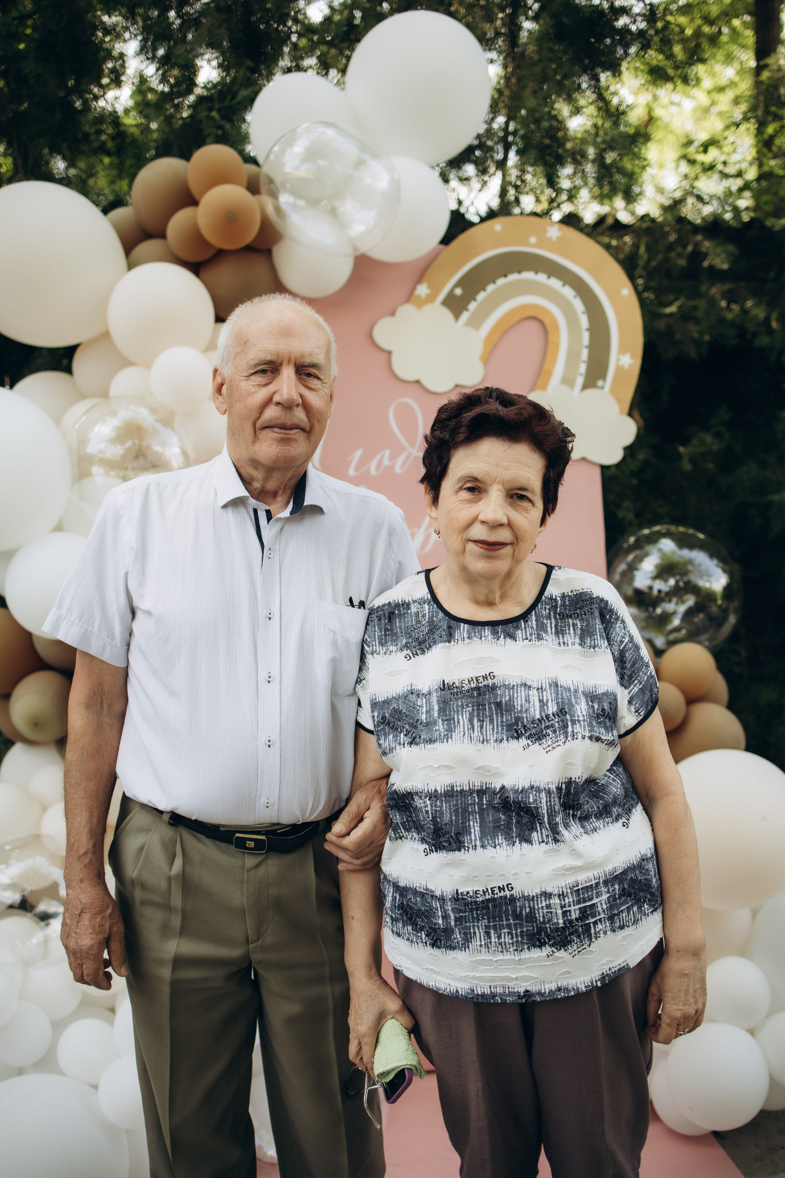 День рождения Софии. Семейный фотограф в Ростове-на-Дону Мария Ожогина