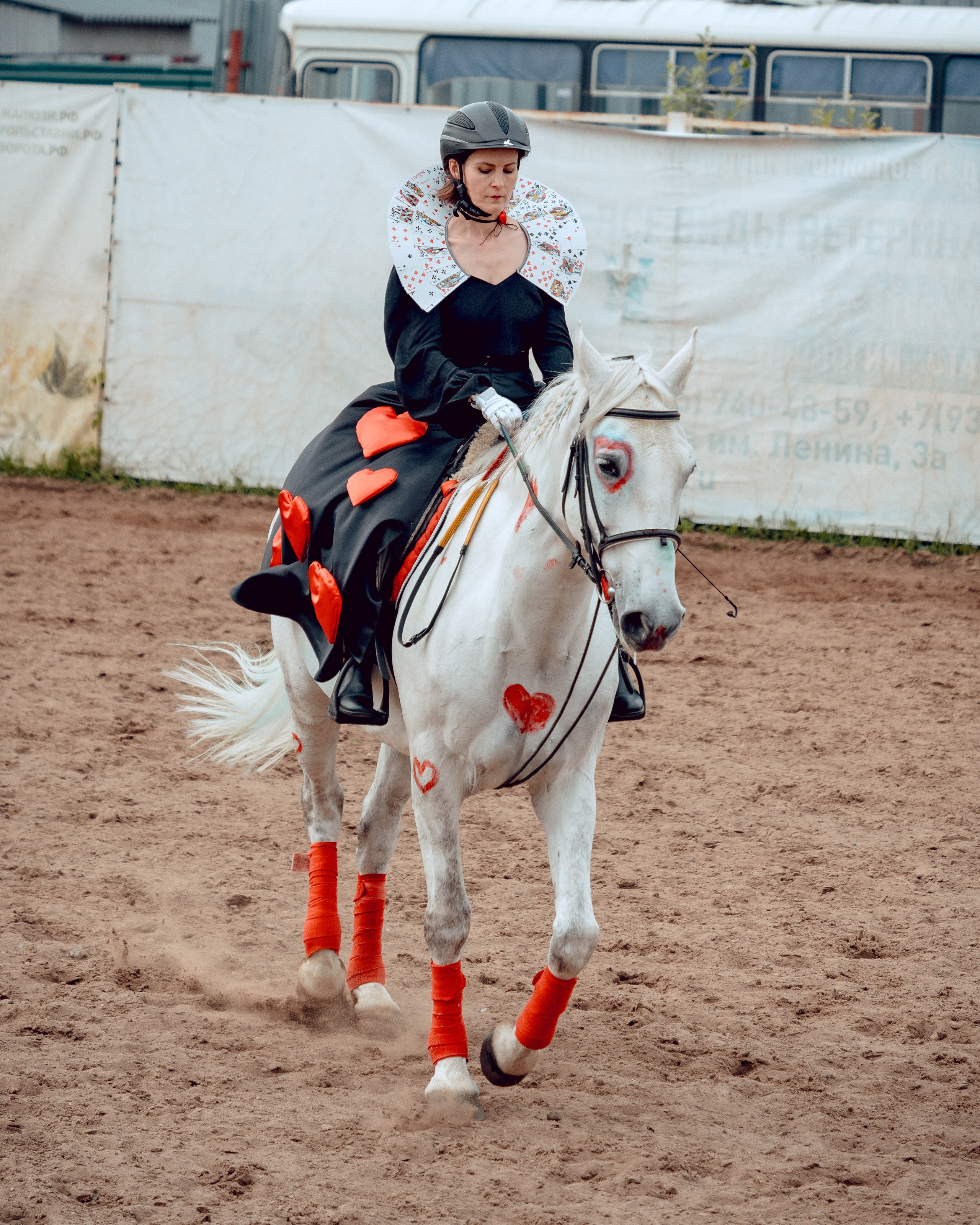 Hourse. Портретный и семейный фотограф в Москве/Видное