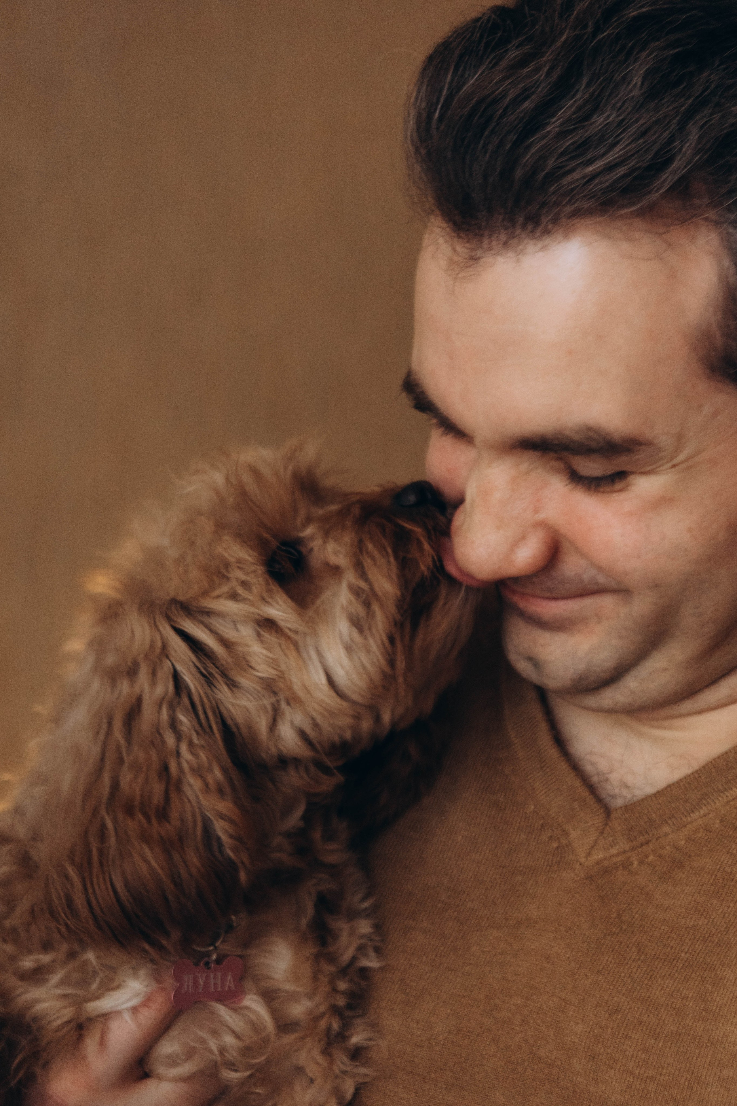 Георгий. Наталья Косьянова. Ваш фотограф. Москва