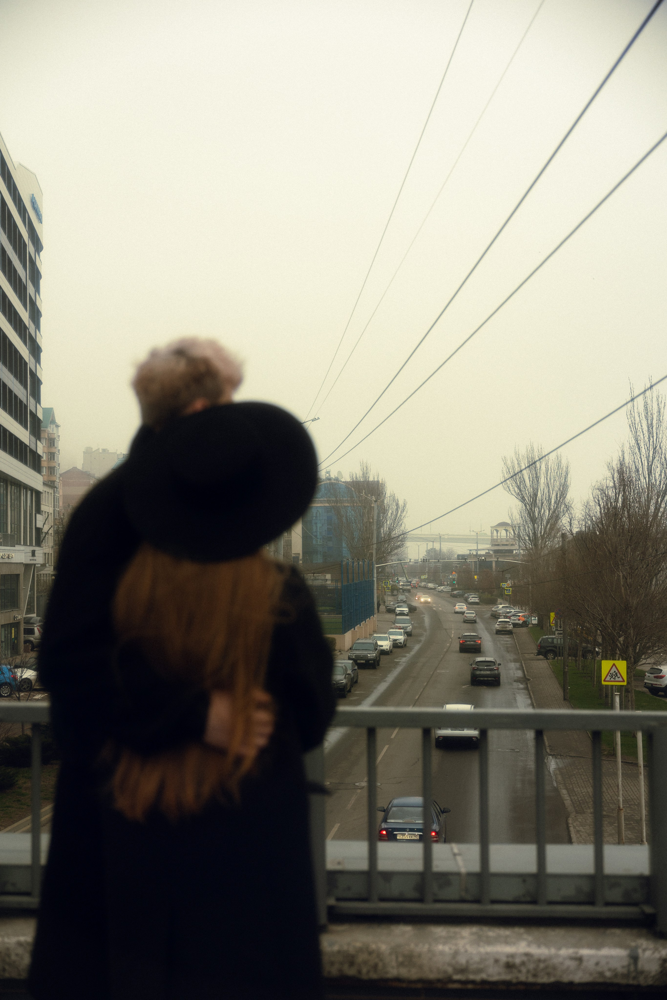Art. Photographer Mary Matveenko
