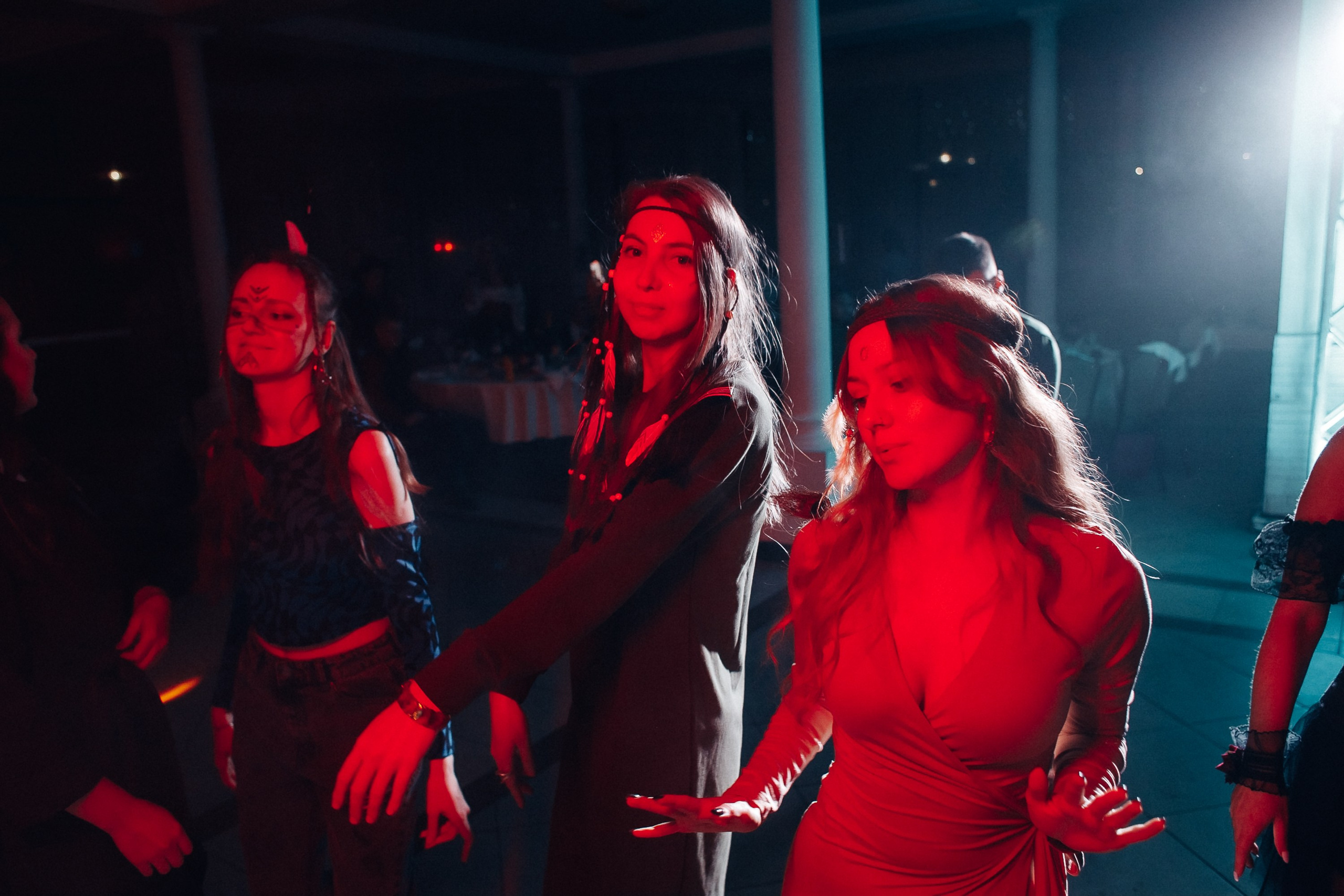 ТЕНДЕРЛЭНД. Свадебный фотограф Дмитрий Воробьев Ярославль