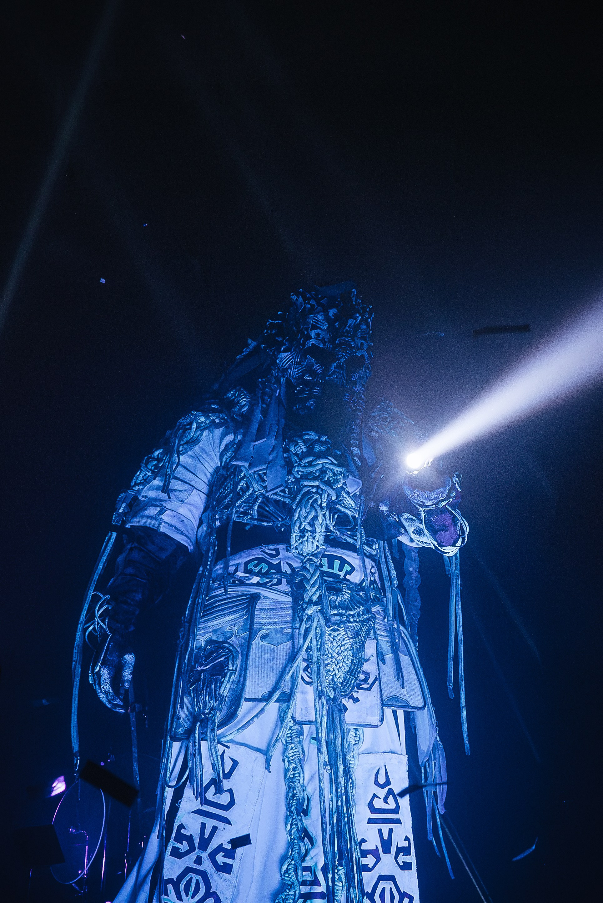 Биопсихоз. Фотограф Карина Шарова Москва