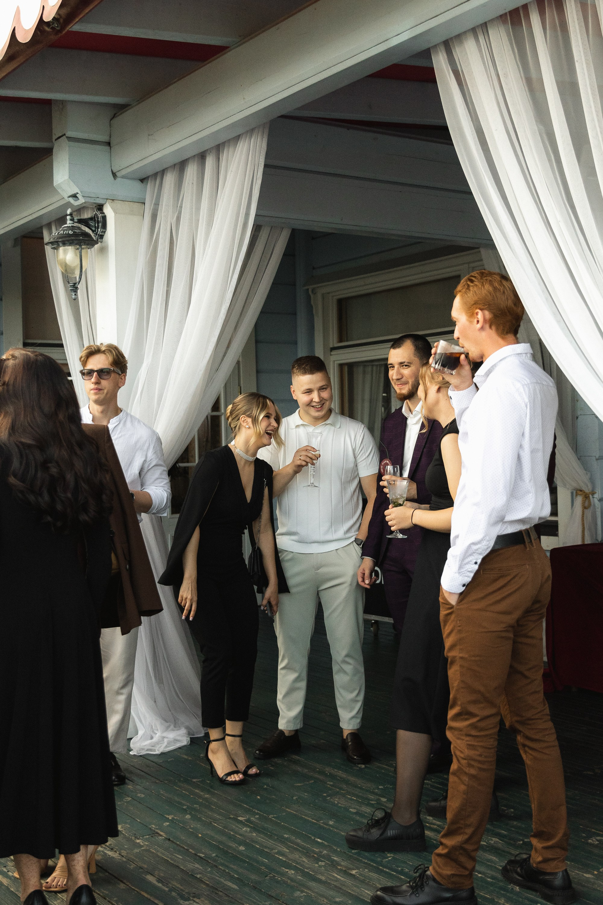 Учащается пульс. Свадебный фотограф Ярославль, Рыбинск