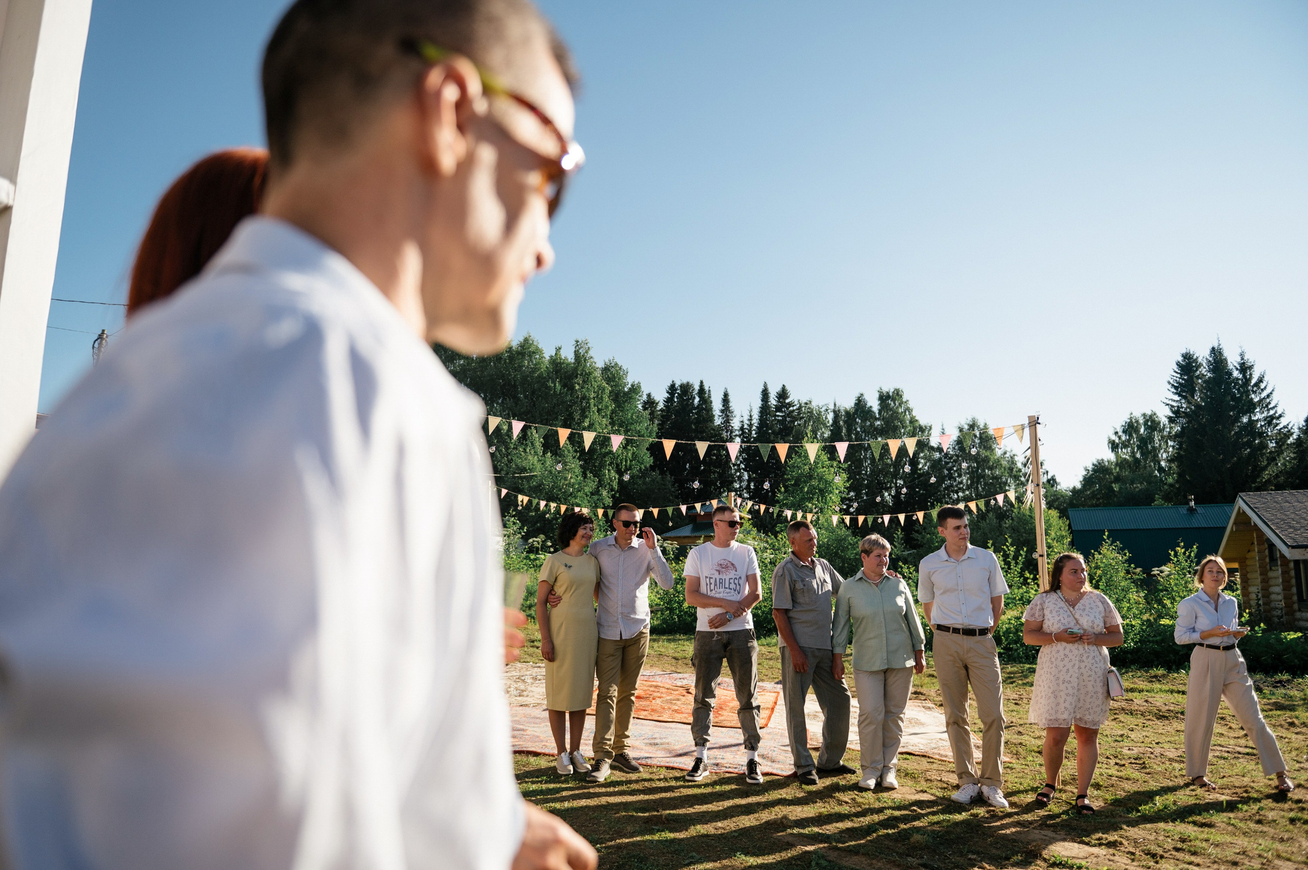 Николай и Людмила. Zhulanovilya