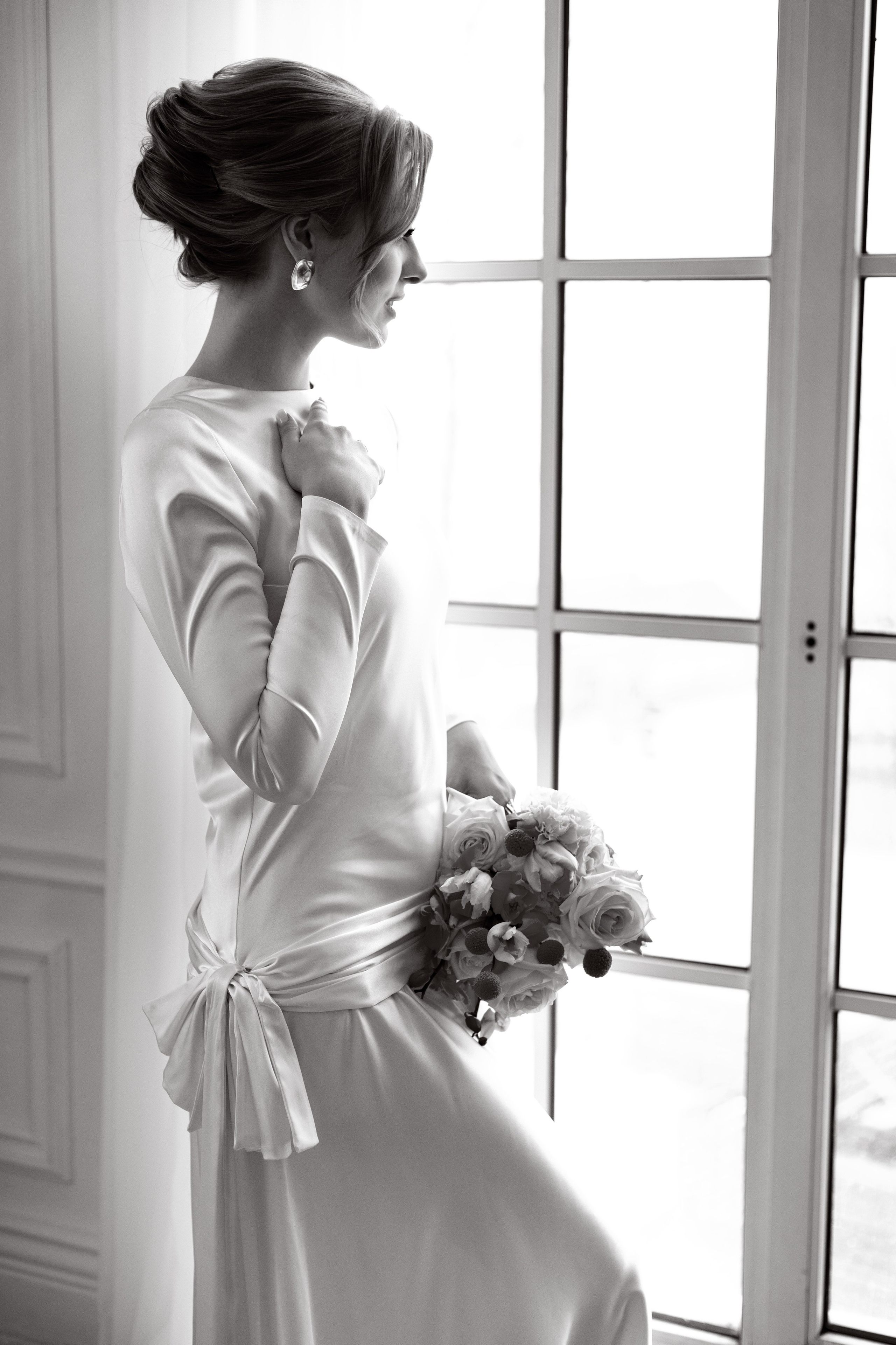 Свадьба с гостями. Женский фотограф в Орске Новотроицке Динара Долганова