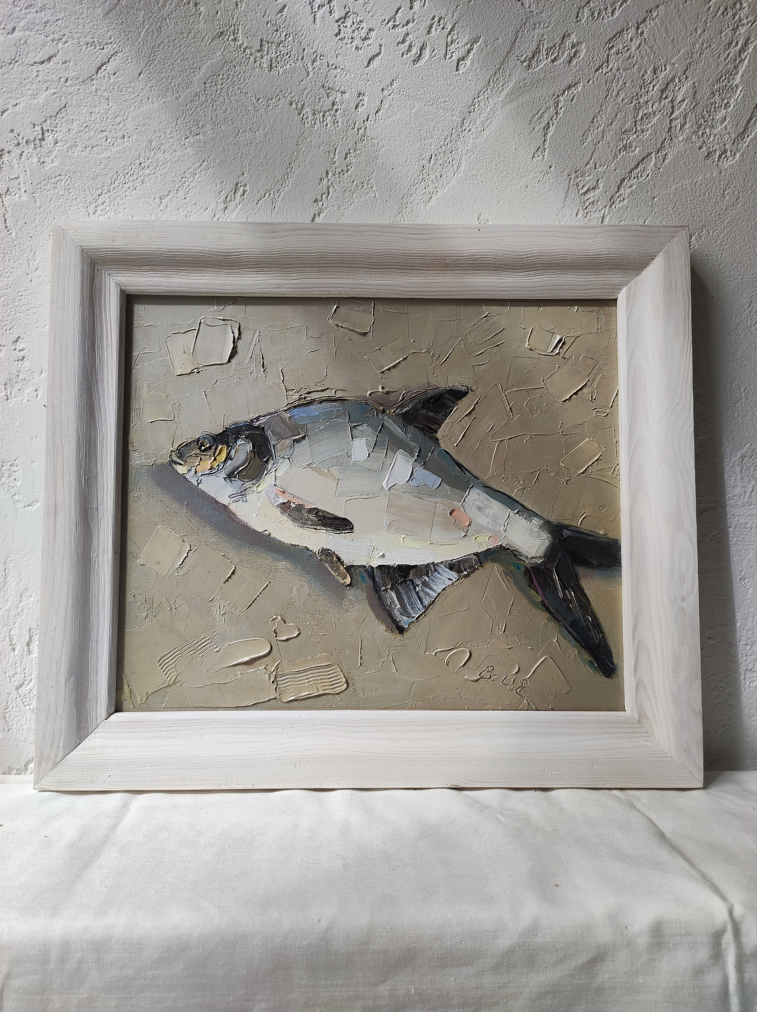 Галерея картин/нашли свой дом. Галерея картин художницы Бельмесовой Евгении