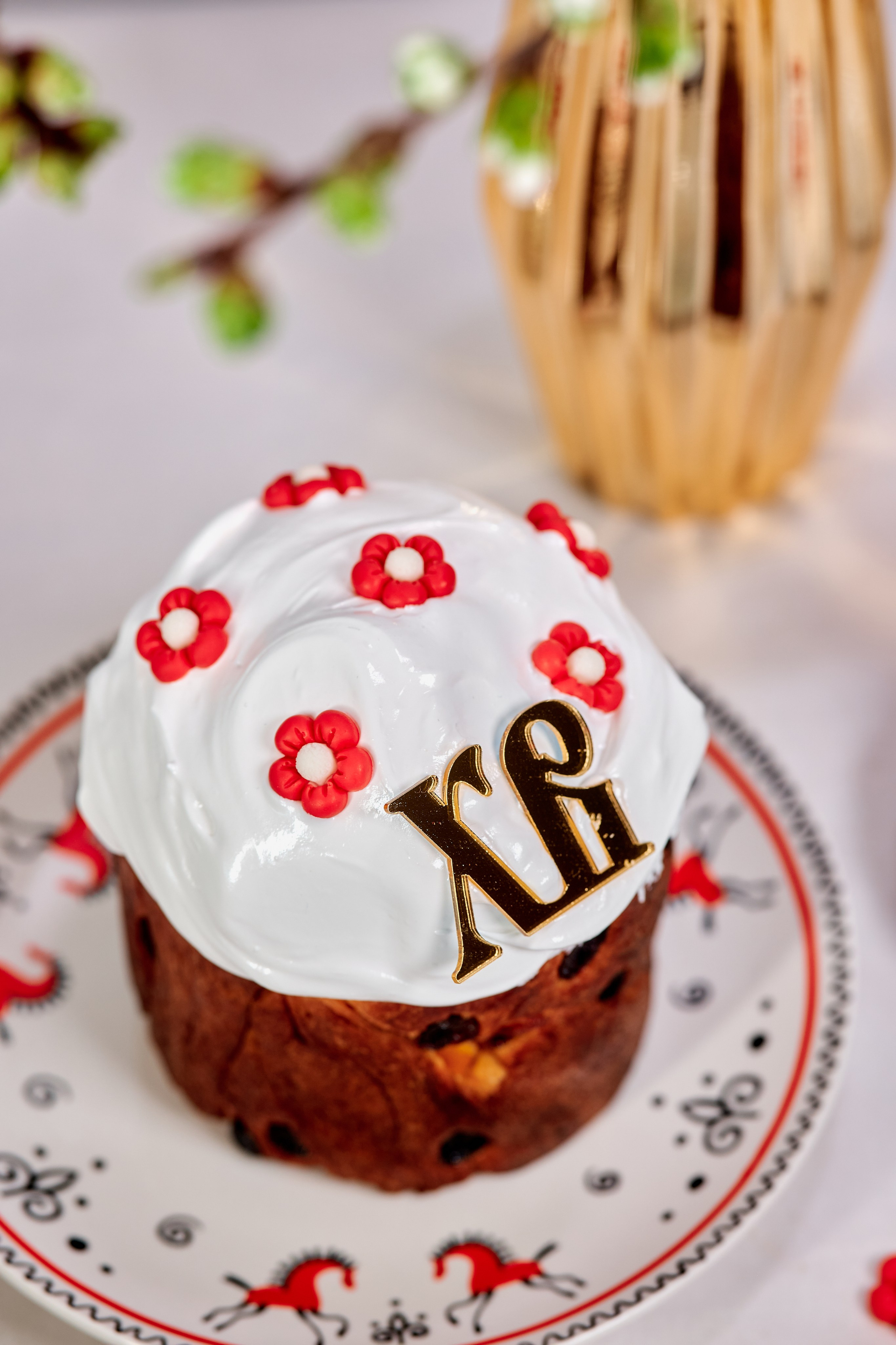 MAK cake. Контент к Пасхе. Фотограф Таганрог Анна Трайжон