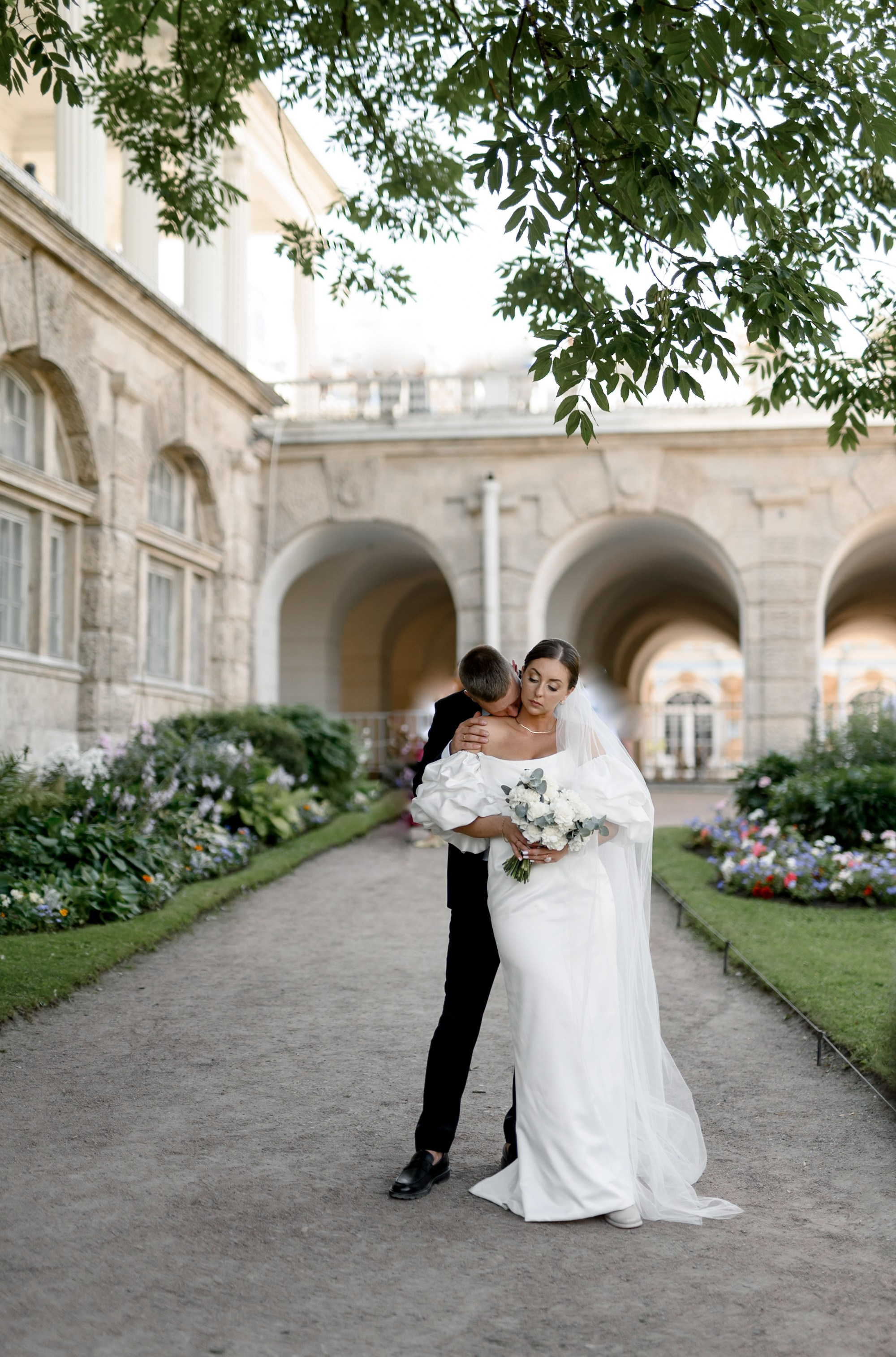 Wedding Day. Свадебный фотограф в Минске Минчукова Анна