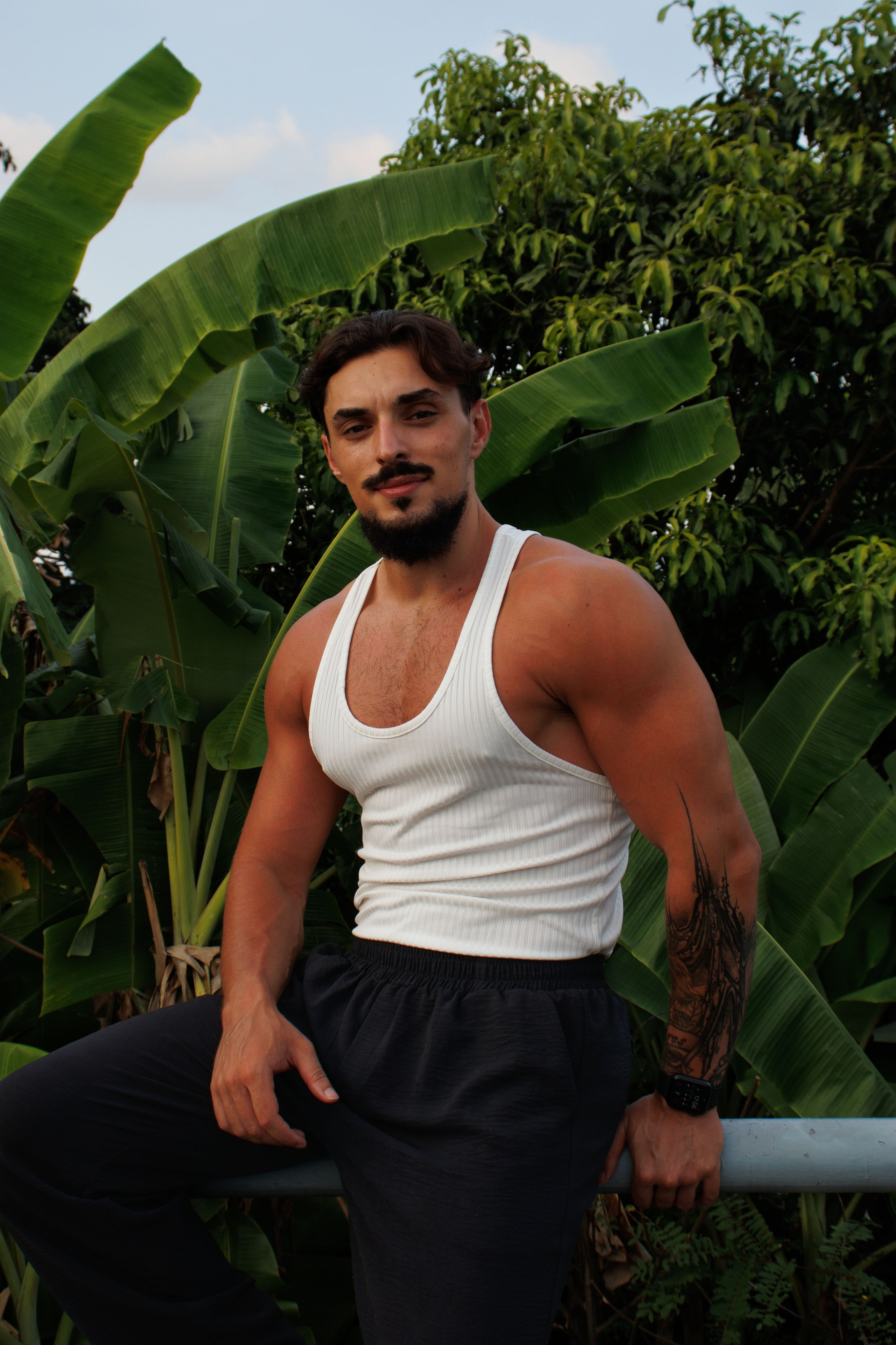 Aleksandr. Olya Purgina Photography