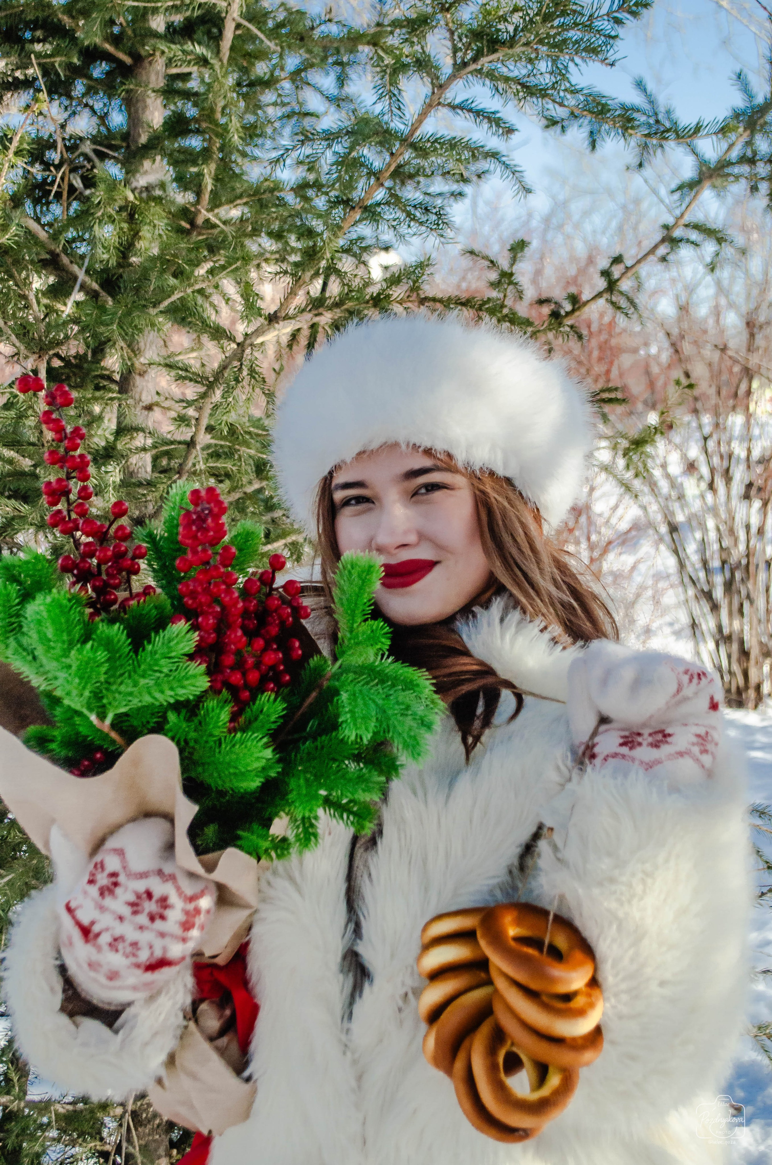 Slavic girl aesthetic | Барнаул|Раиса Дорохова|21.02.2026. Фотограф-видеограф Познякова Любовь
