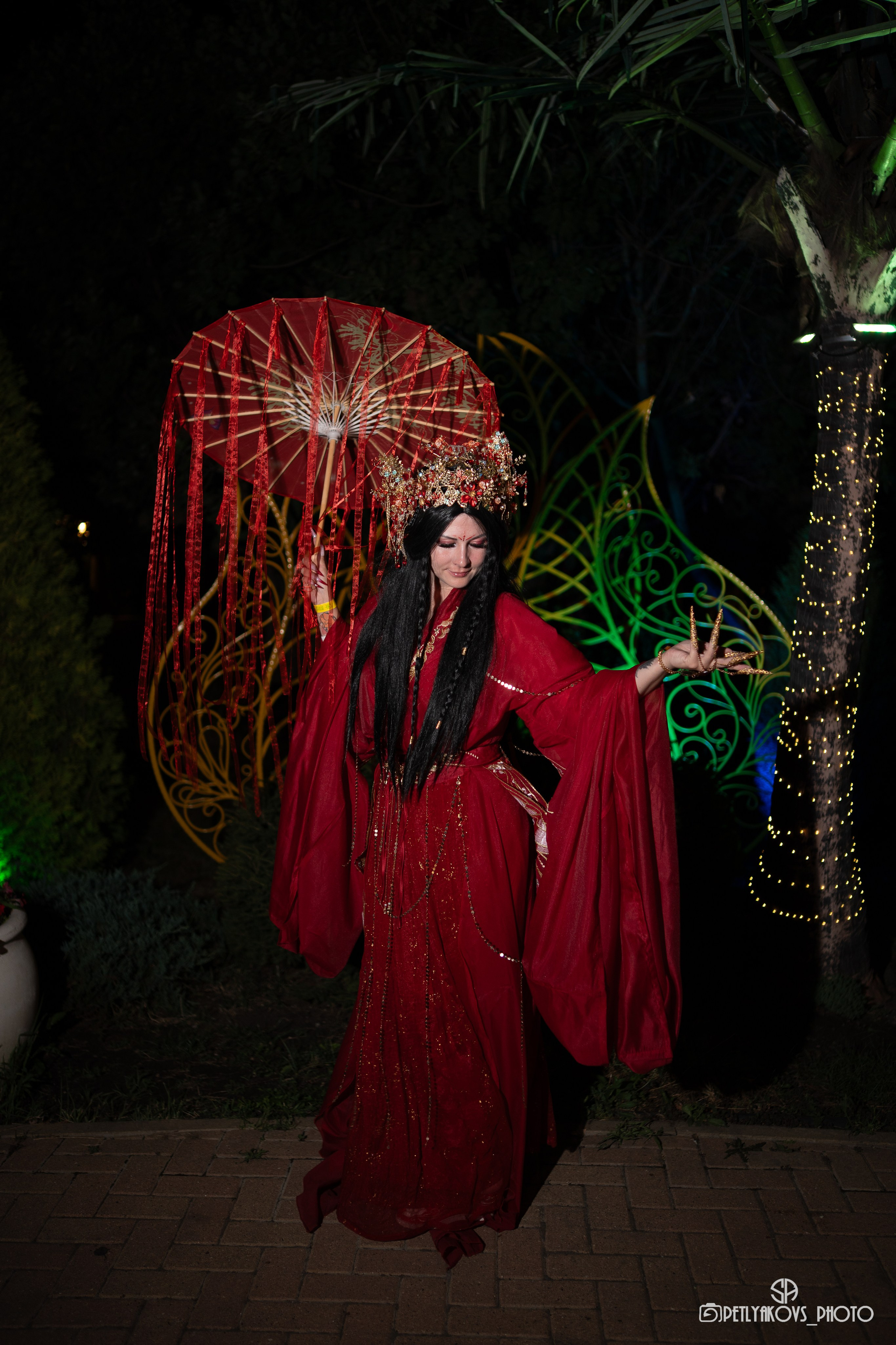 Golden Dragon Fest cosplay & k-pop. Фотограф, видеограф Пятигорск, Ставрополь, Ессентуки, Petlyakovs_photo