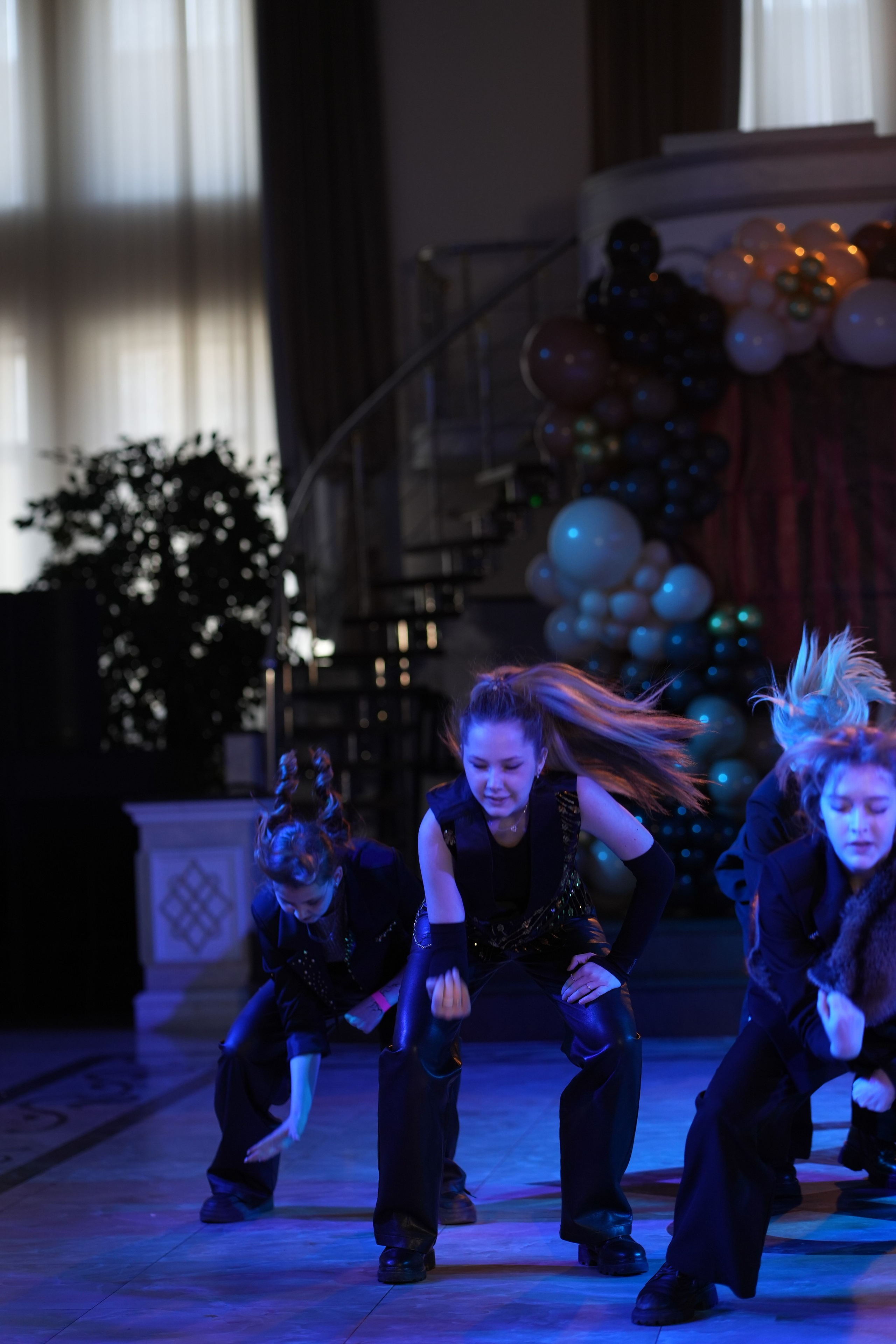 Отчётный концер KOD'A dance studio. Фотограф, видеограф Пятигорск, Ставрополь, Ессентуки, Petlyakovs_photo